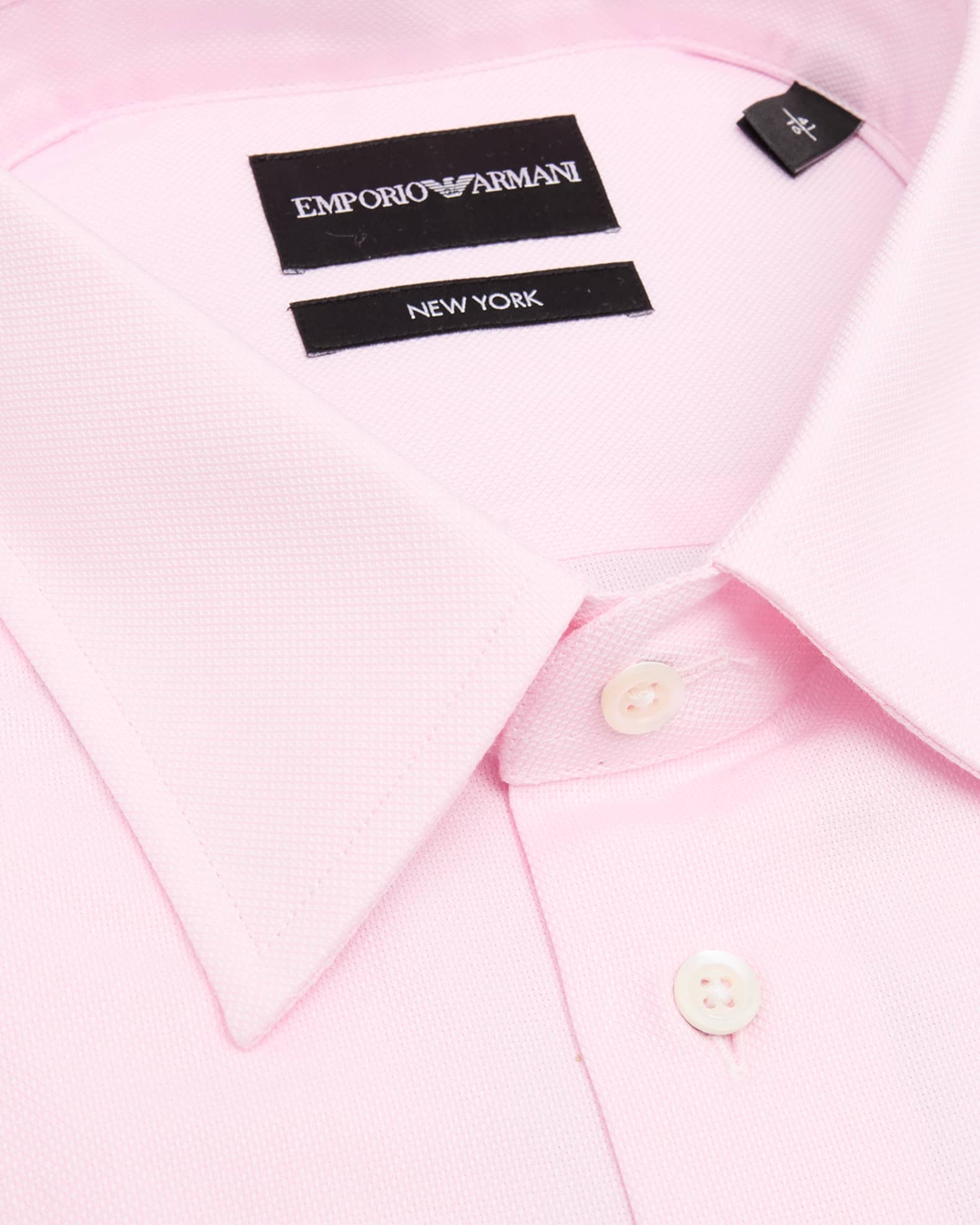 Men's Cotton Micro-Dot Dress Shirt 1