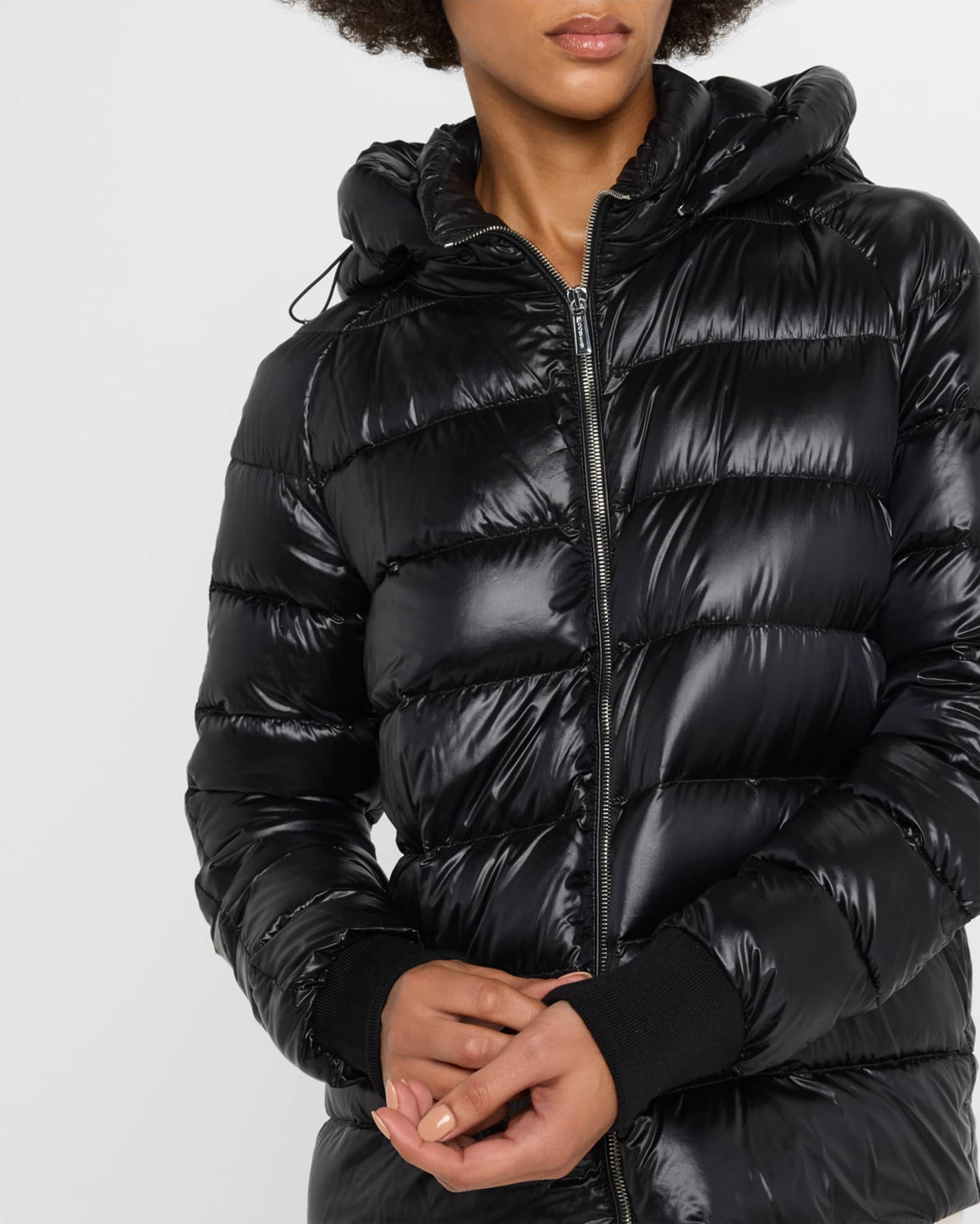 Neiman marcus puffer coats shop