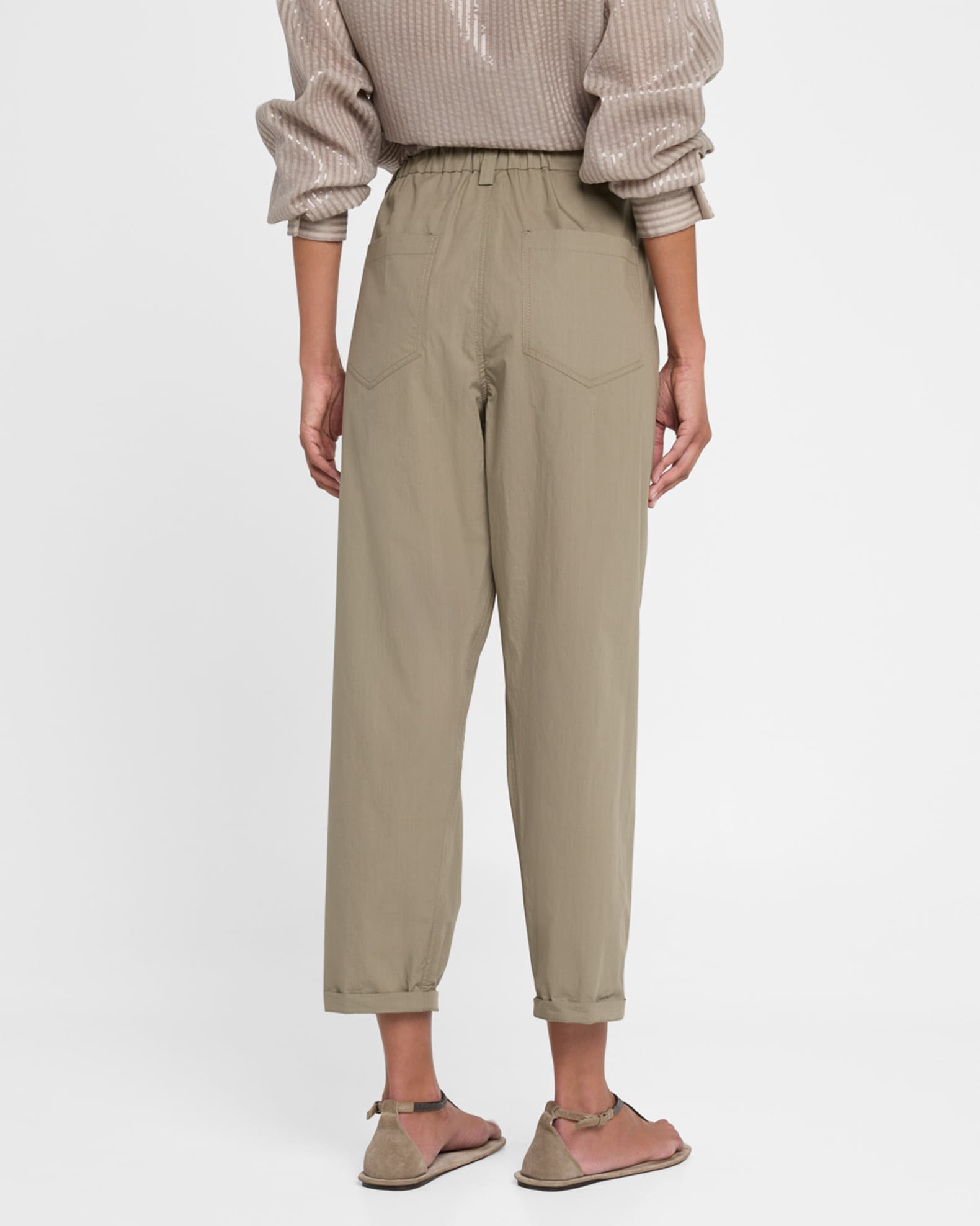 BRUNELLO CUCINELLI - BRUNELLO CUCINELLI ブルネロ クチネリ