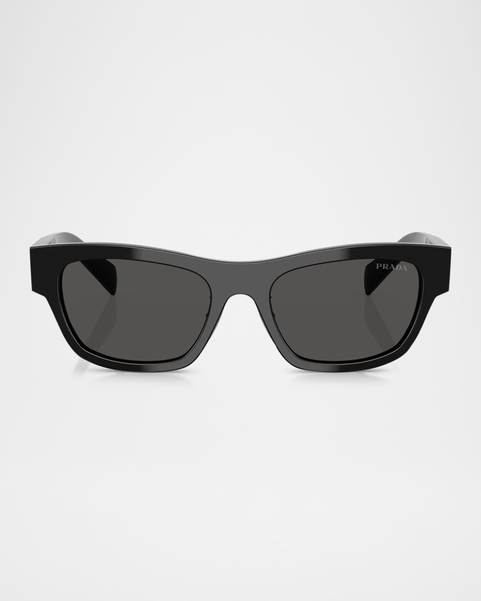 PR B09SF Butterfly Sunglasses 0