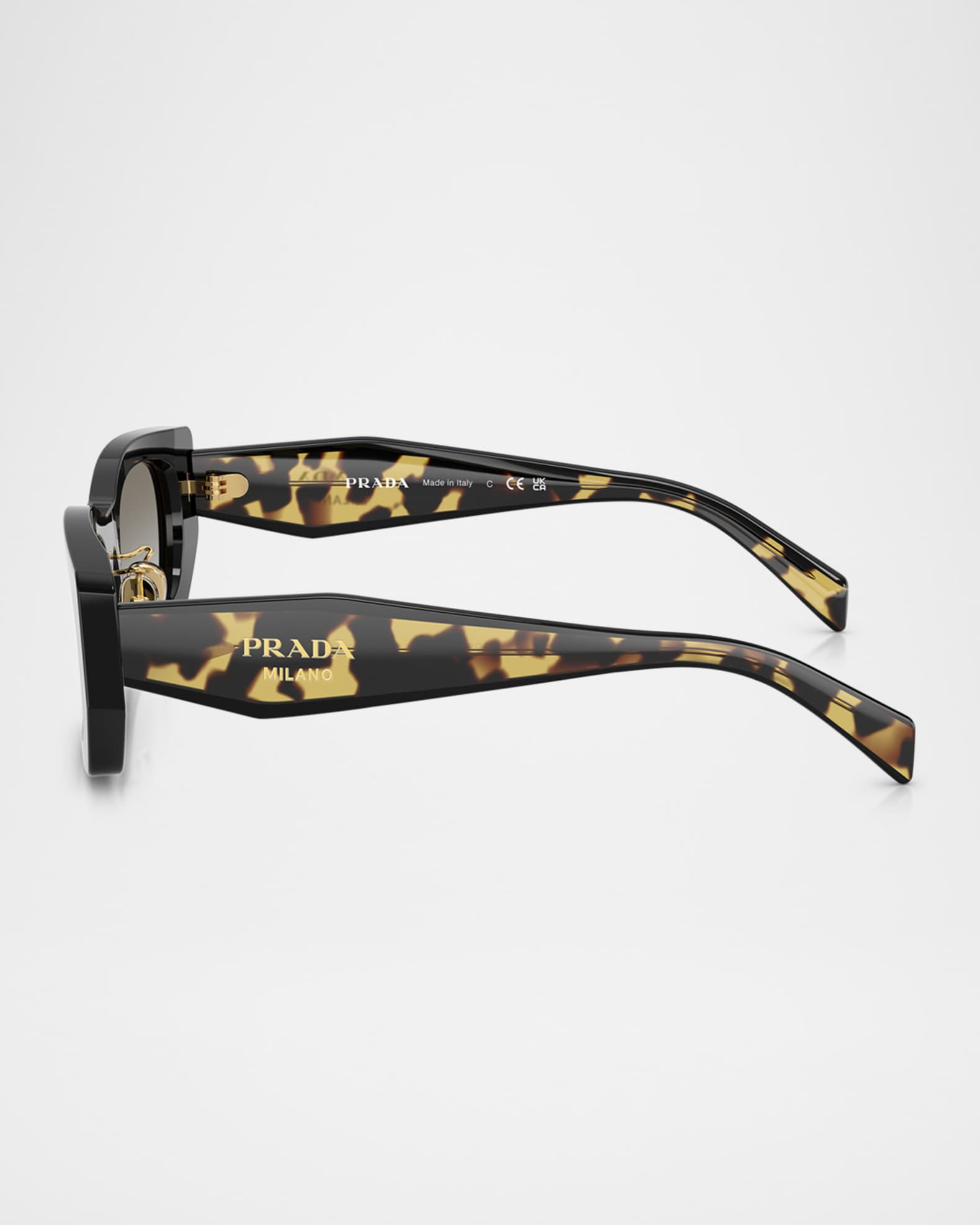 PR B05SF Pillow Sunglasses 1