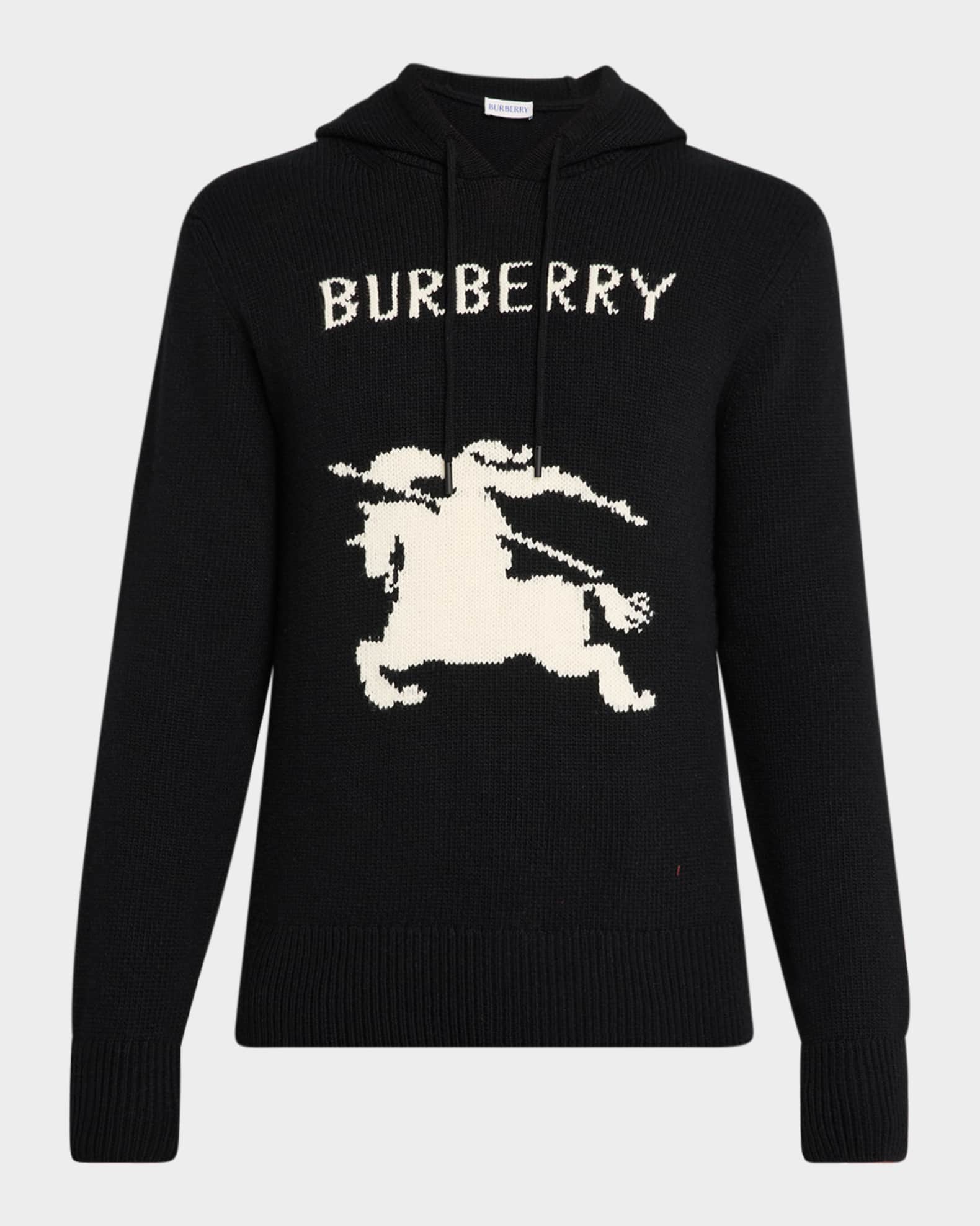 Men's EKD Knit Hoodie 0