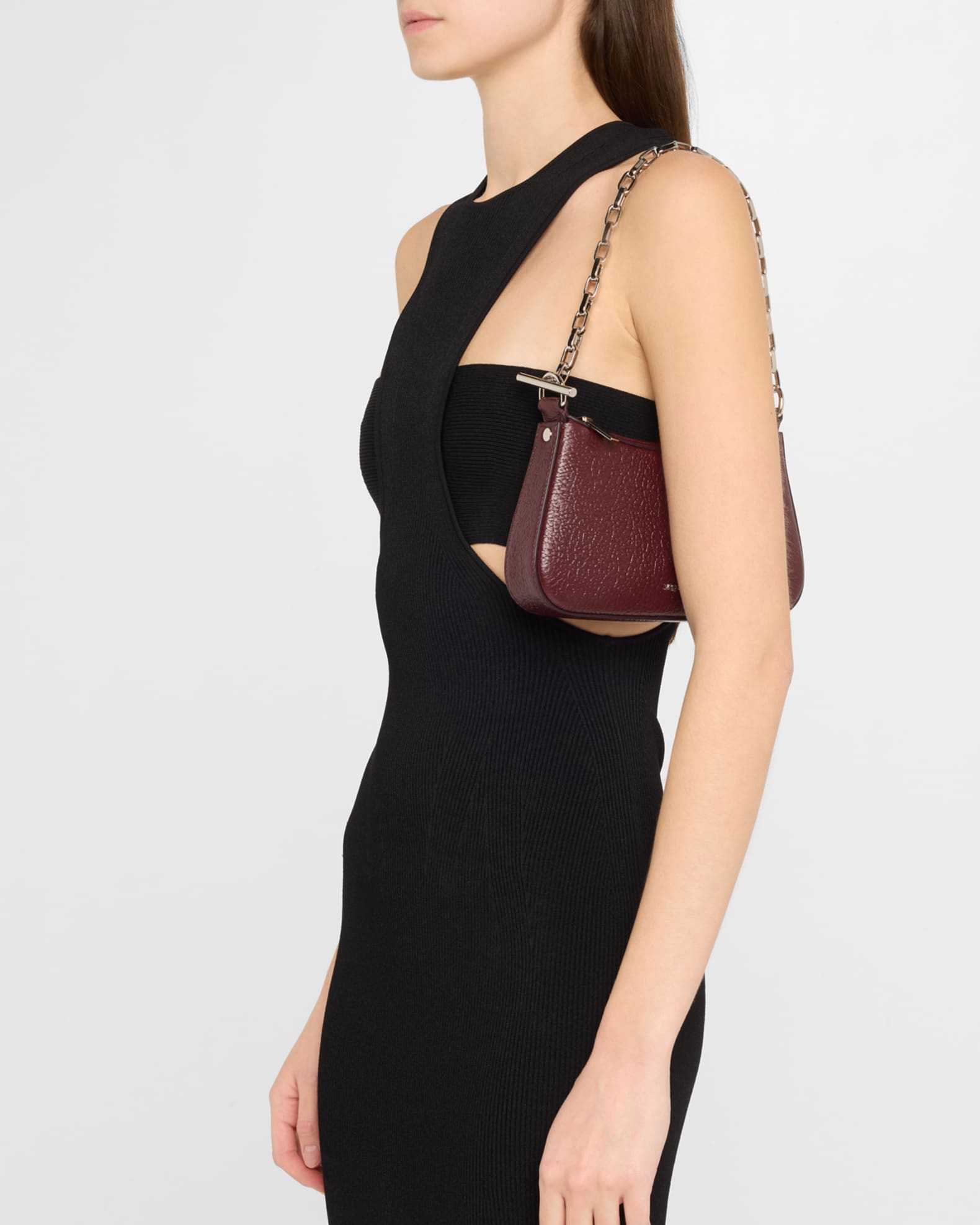 T-Bar Sling Pouch 1