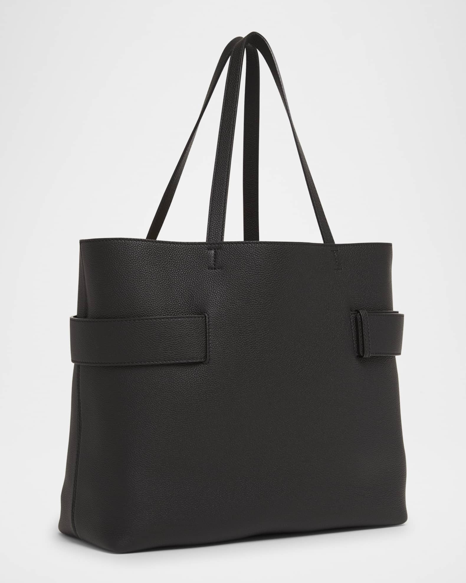 T Bar Sling Shopper Tote Bag