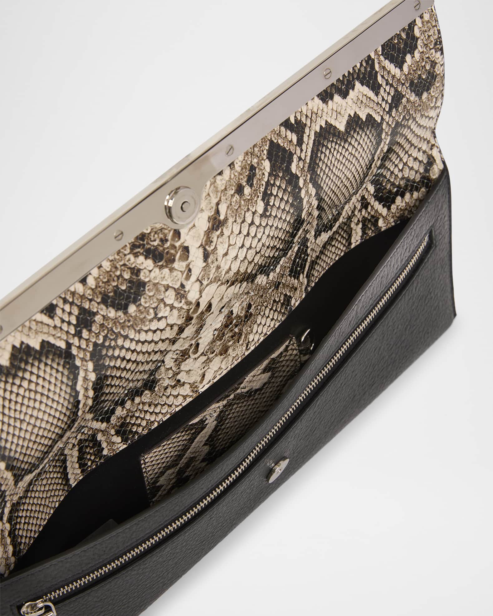 Neiman marcus clutch bags on sale