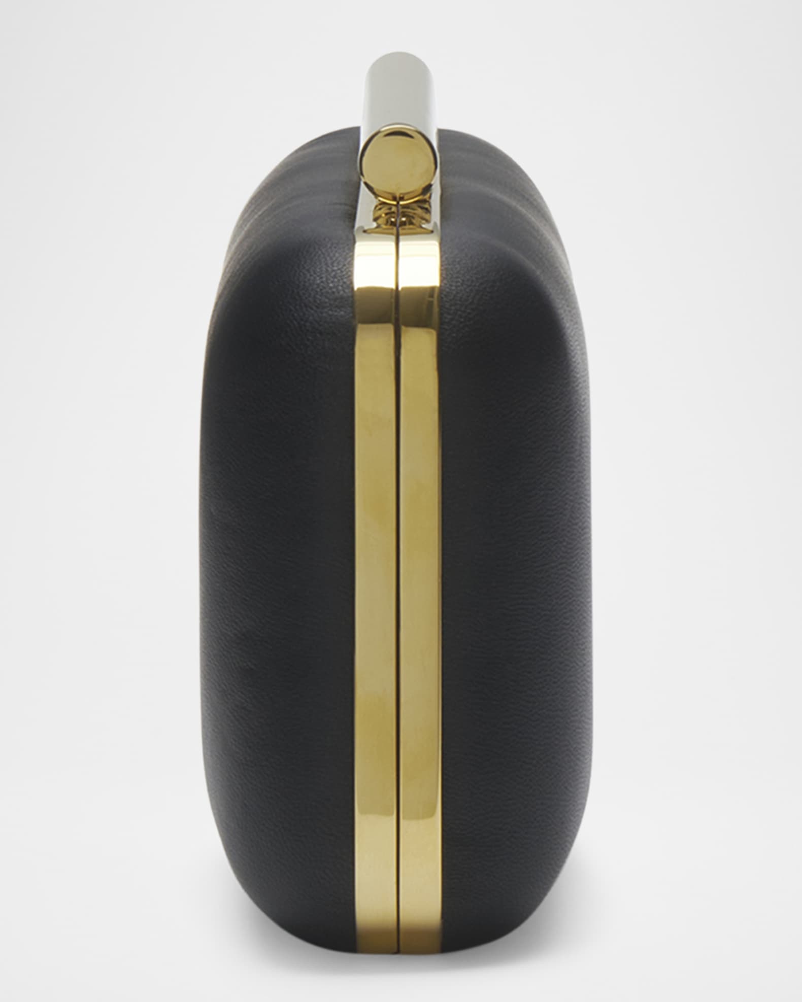 T-Bar Box Clutch Bag 1