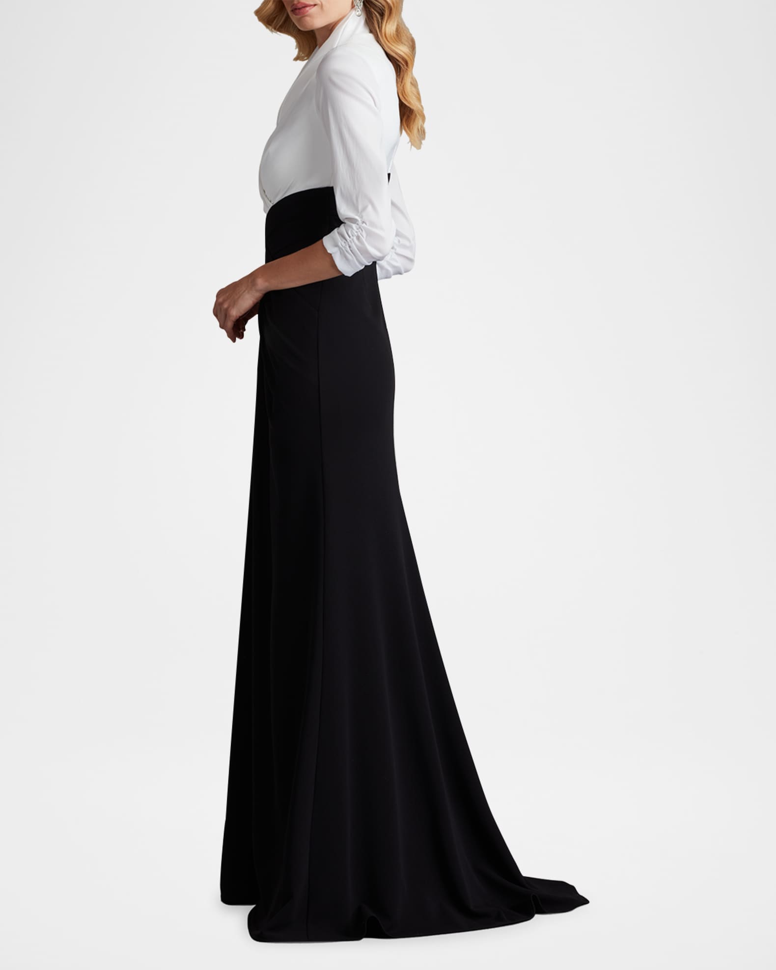 Tadashi shoji evening gowns neiman marcus cheap