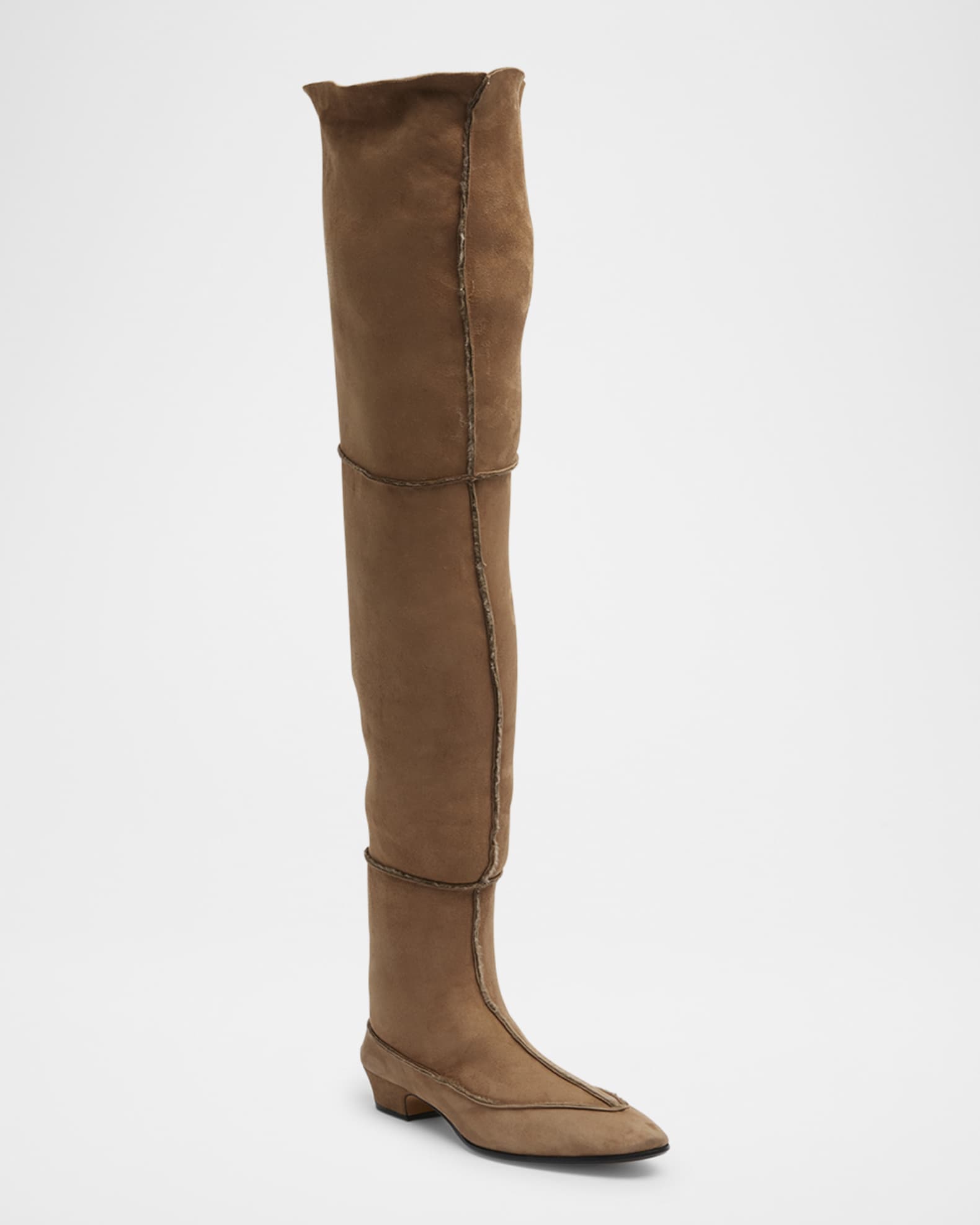 Thigh high boots neiman marcus new arrivals