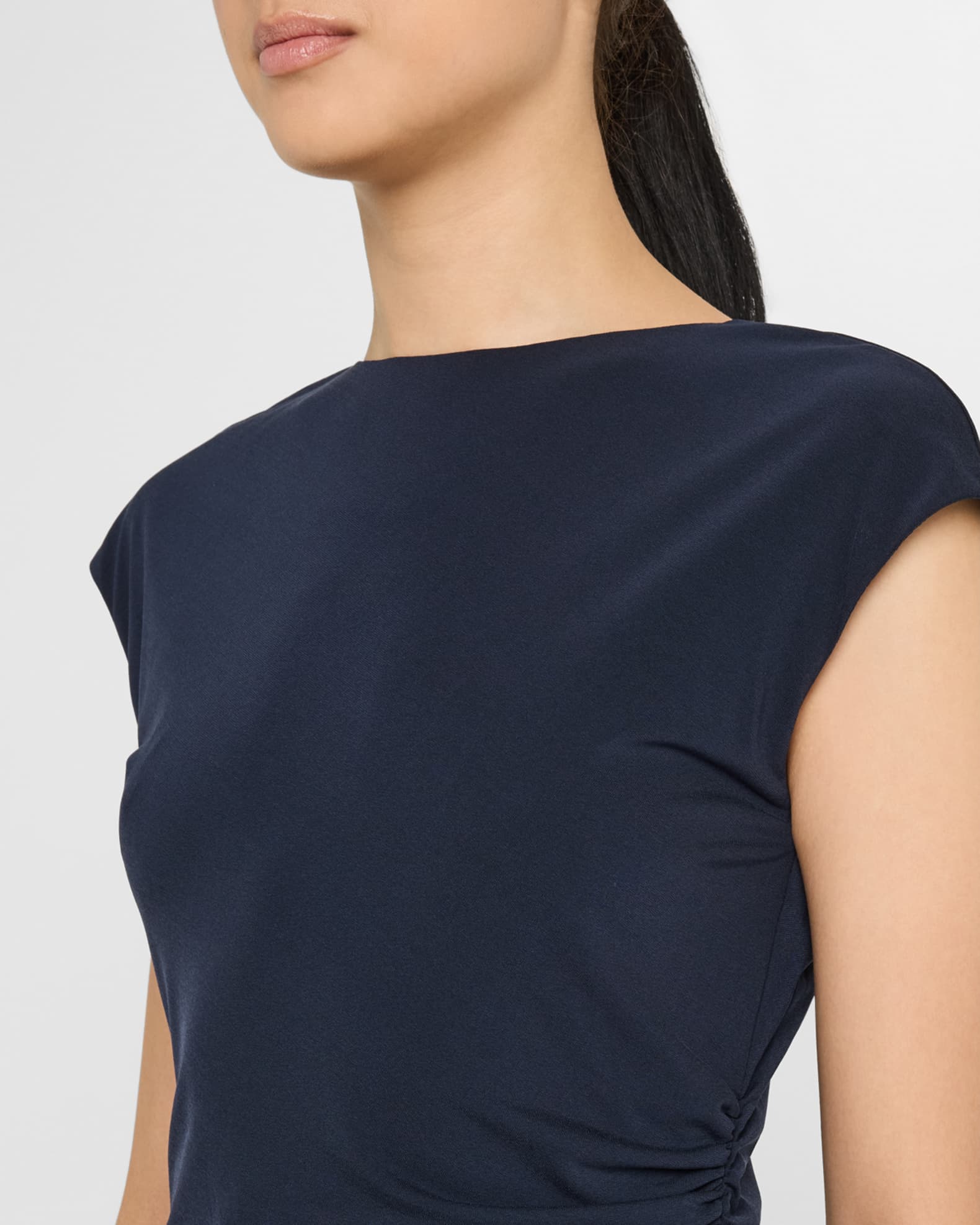 ワンピース EMPORIO ARMANI Woman Dress Lobster H3NA2D2NWAZ 840 Emporio Armani Outlet: Dress women - Lobster | Emporio