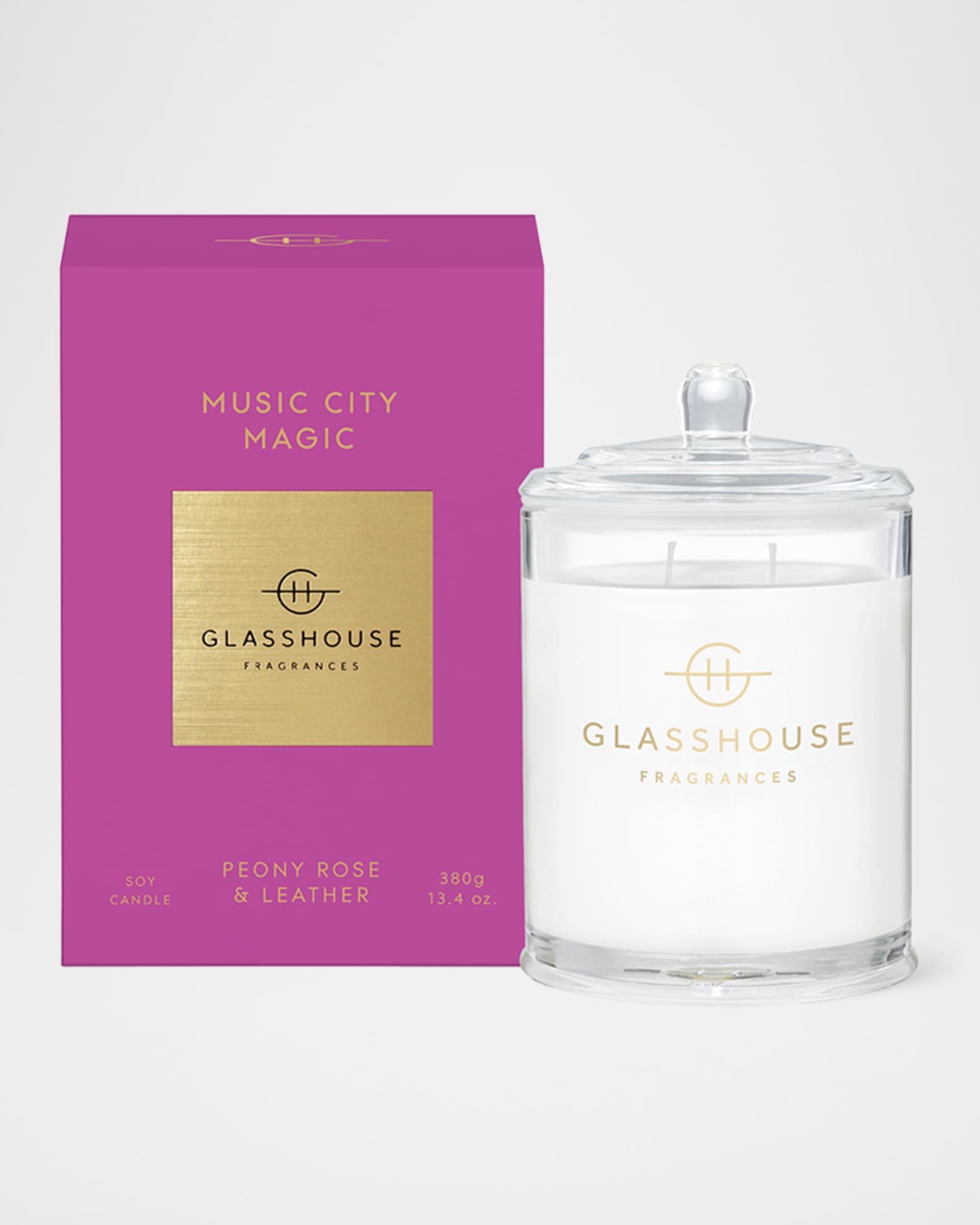 Forever Florence Glasshouse Signature Scents Buy Glasshouse