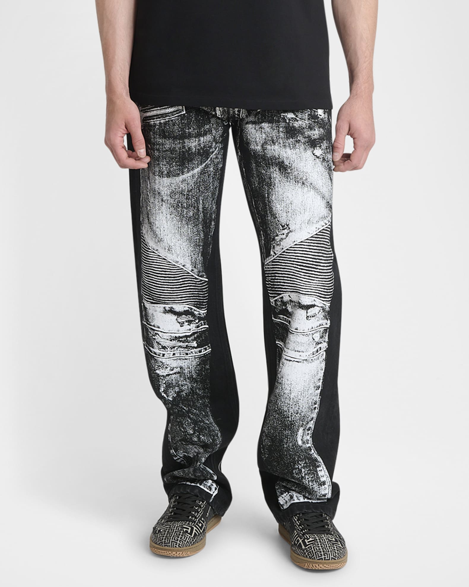 Balmain Men