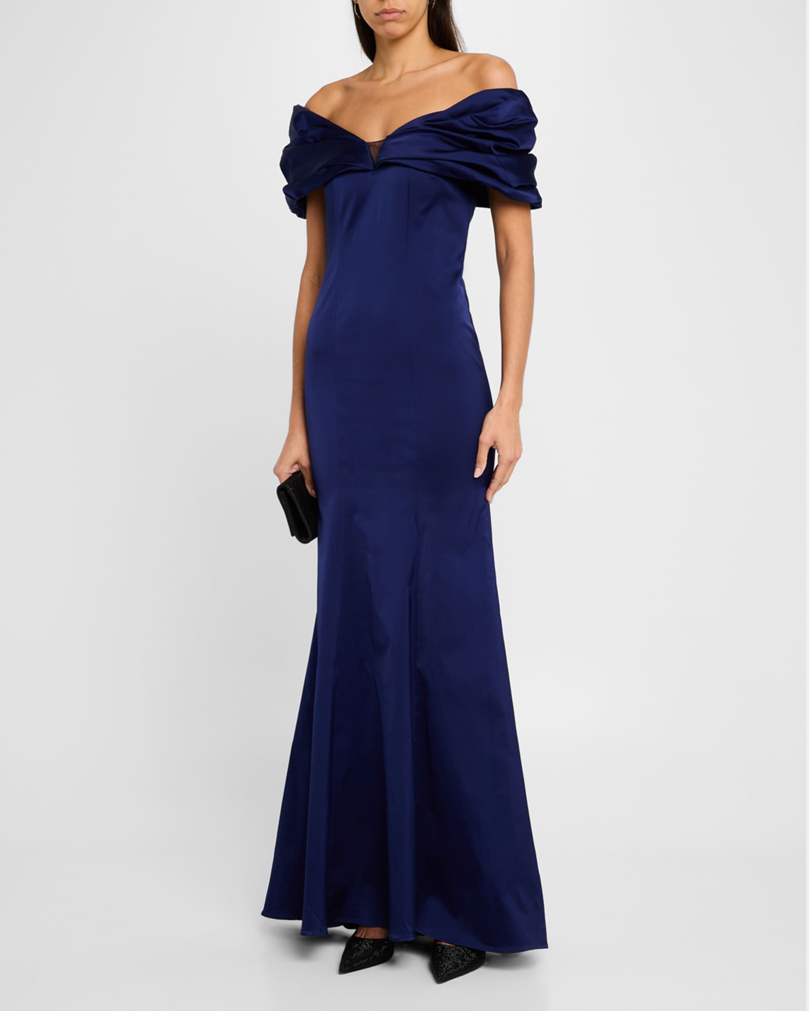Neiman marcus gowns formal shop