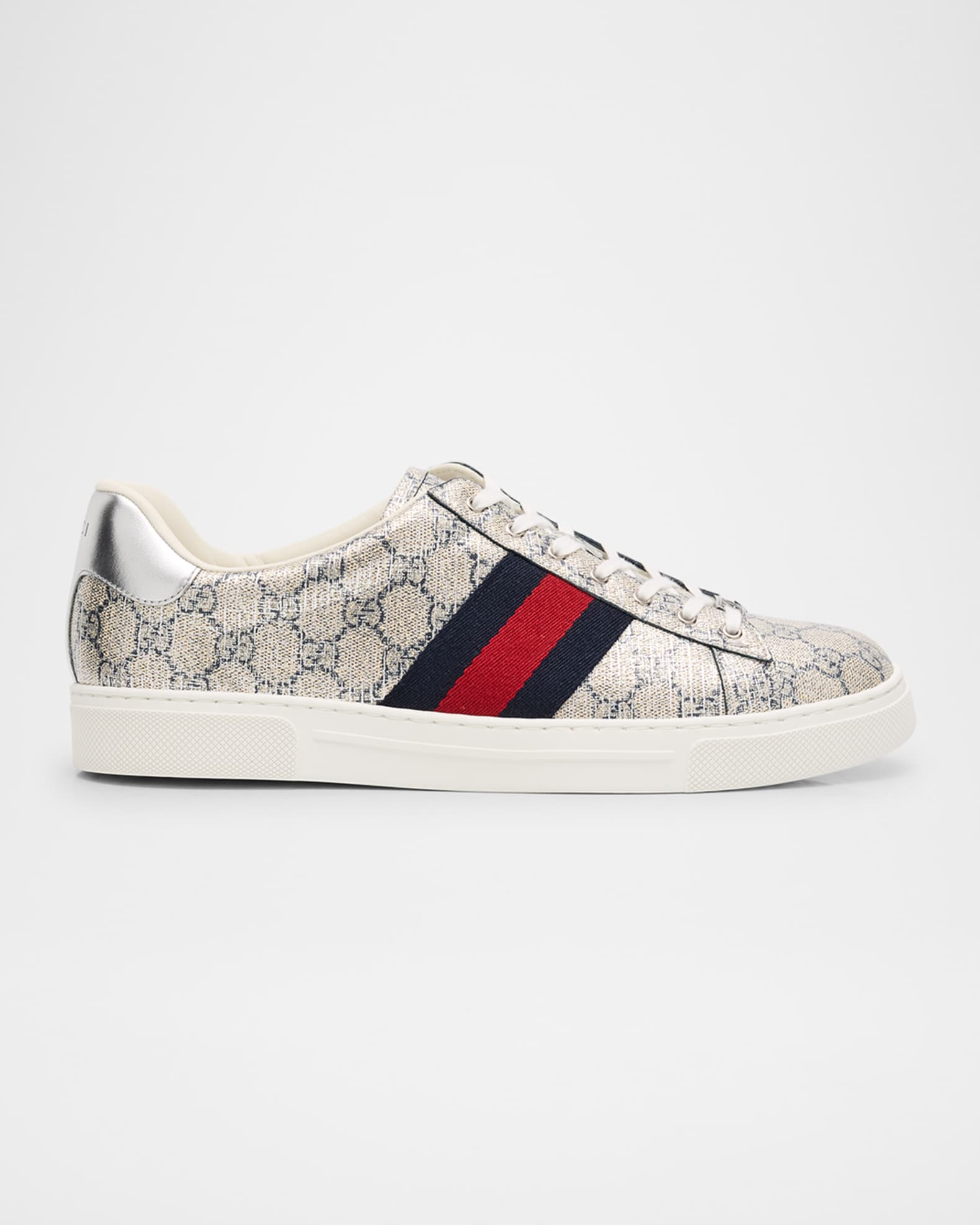 Gucci mens shiny shoes deals