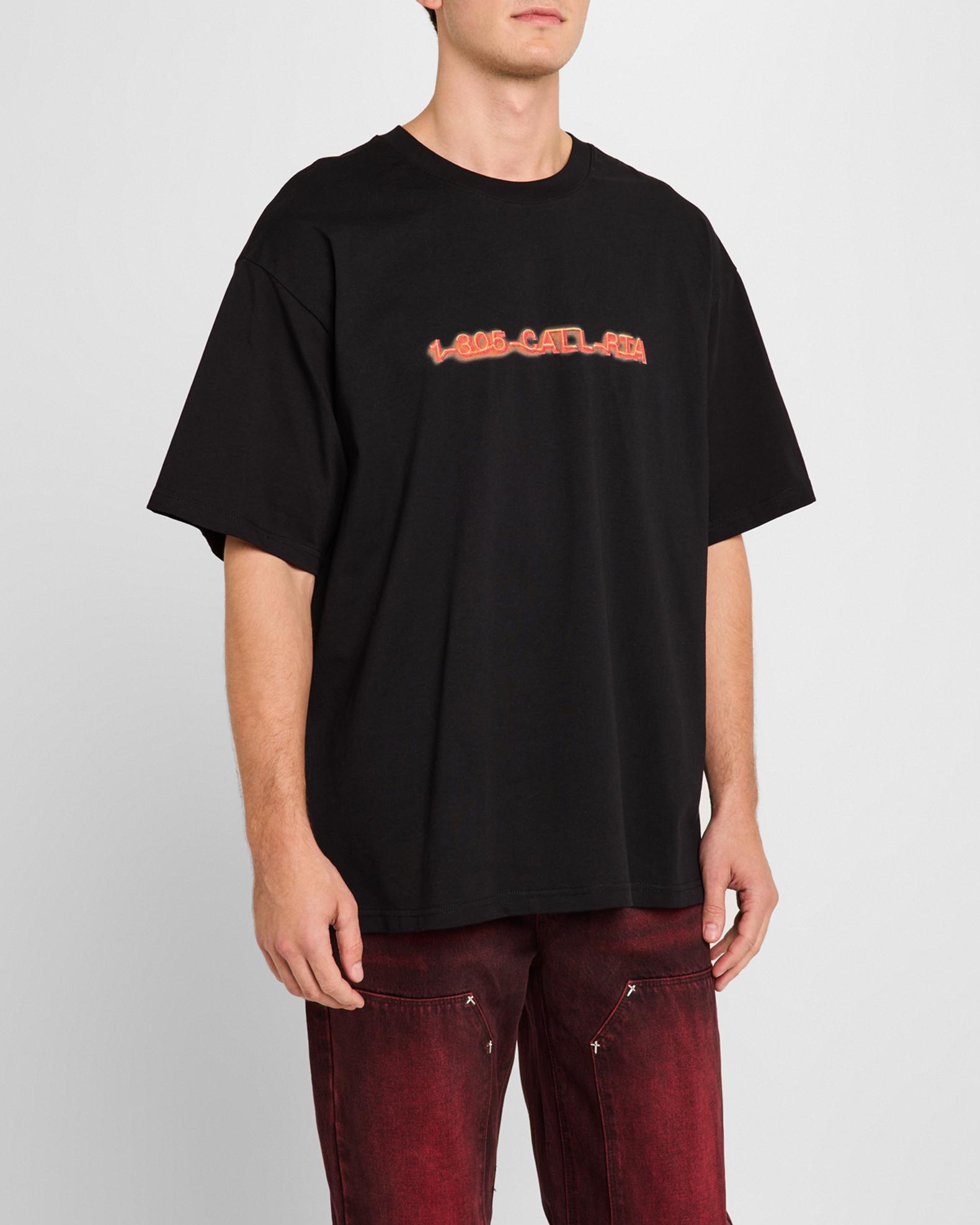RTA Men's Colin Call RTA T-Shirt | Neiman Marcus