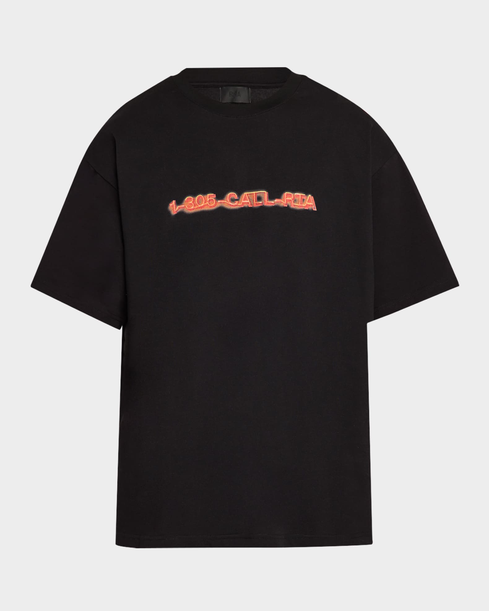 Men's Colin Call RTA T-Shirt 0