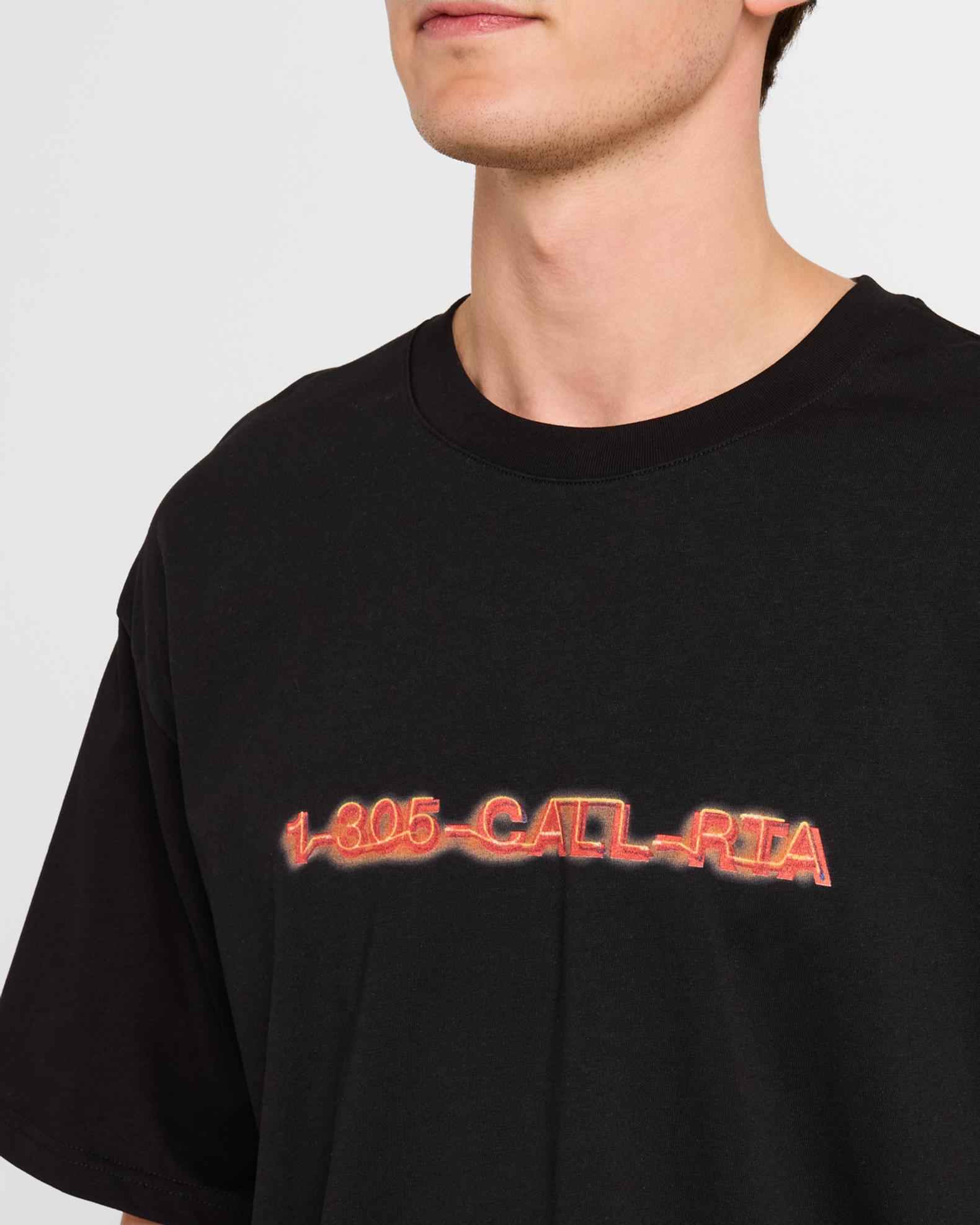 RTA Men's Colin Call RTA T-Shirt | Neiman Marcus
