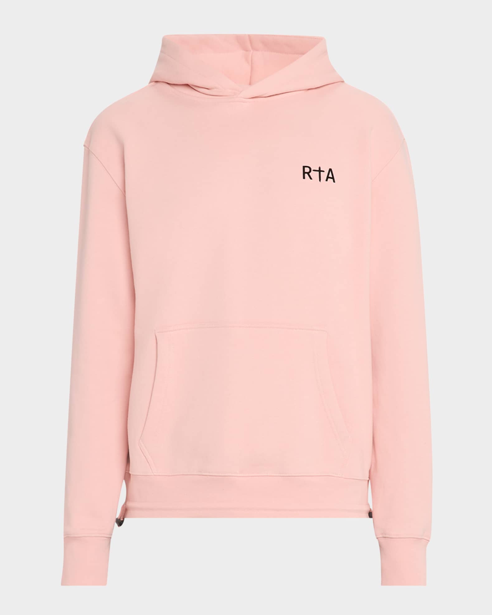 Men's Jordan Stamp Logo Hoodie 0