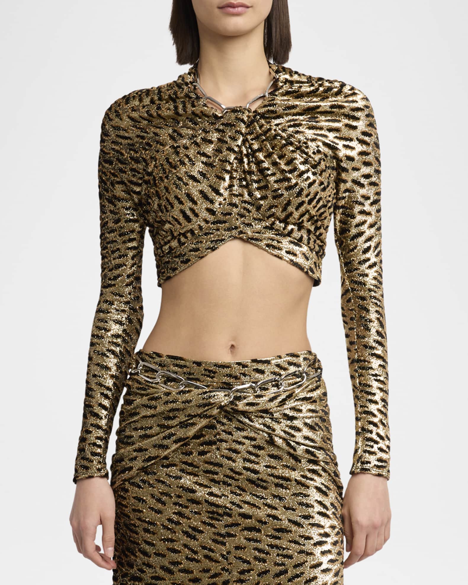 Animal Print Collection | Neiman Marcus