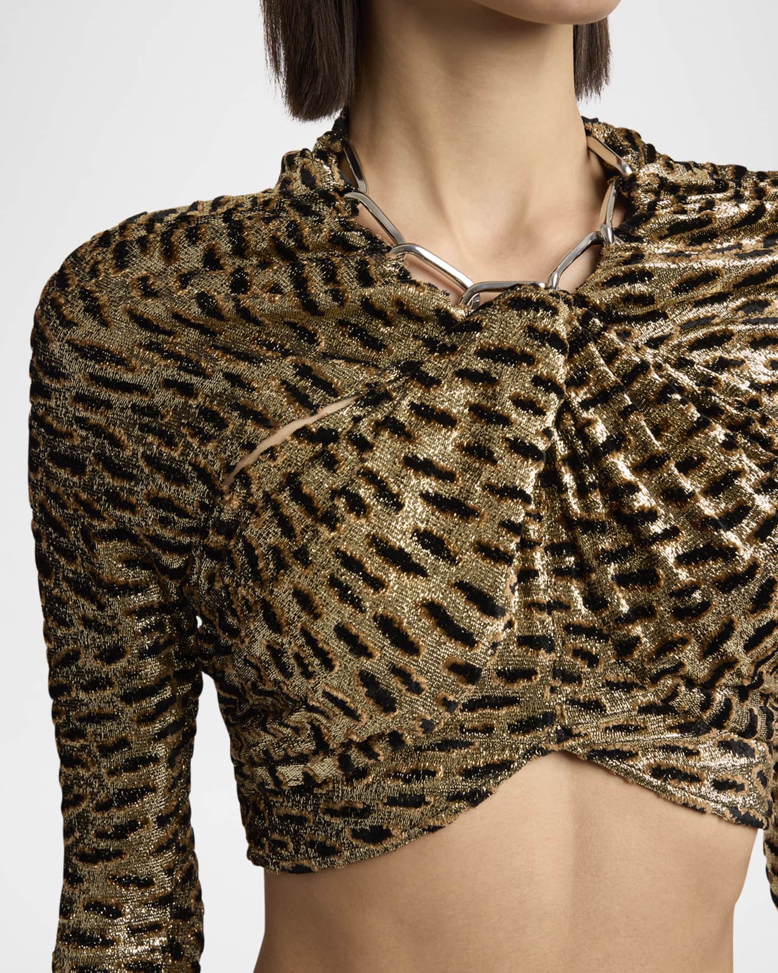 Animal Print Collection | Neiman Marcus
