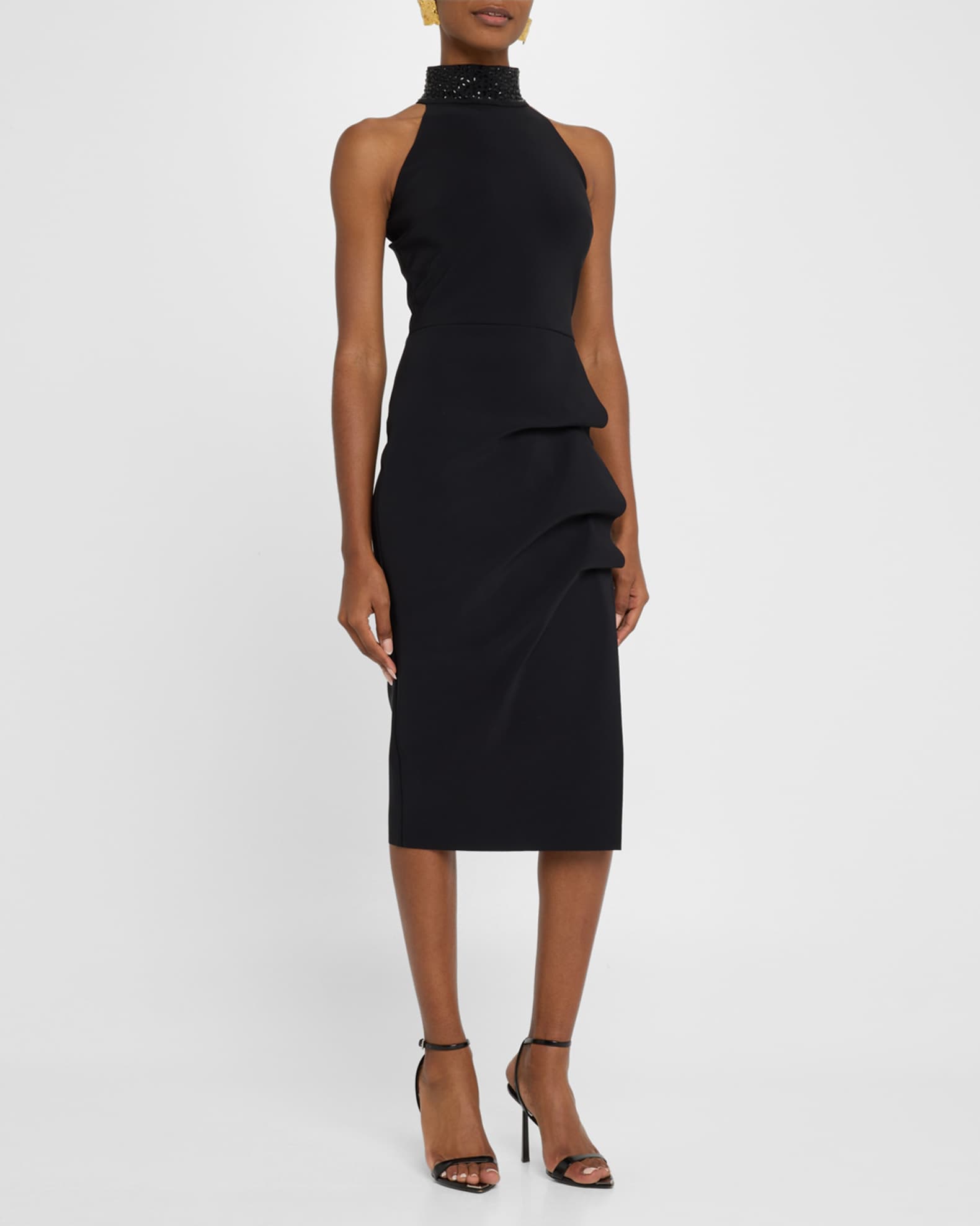 Neiman marcus sheath dresses shop