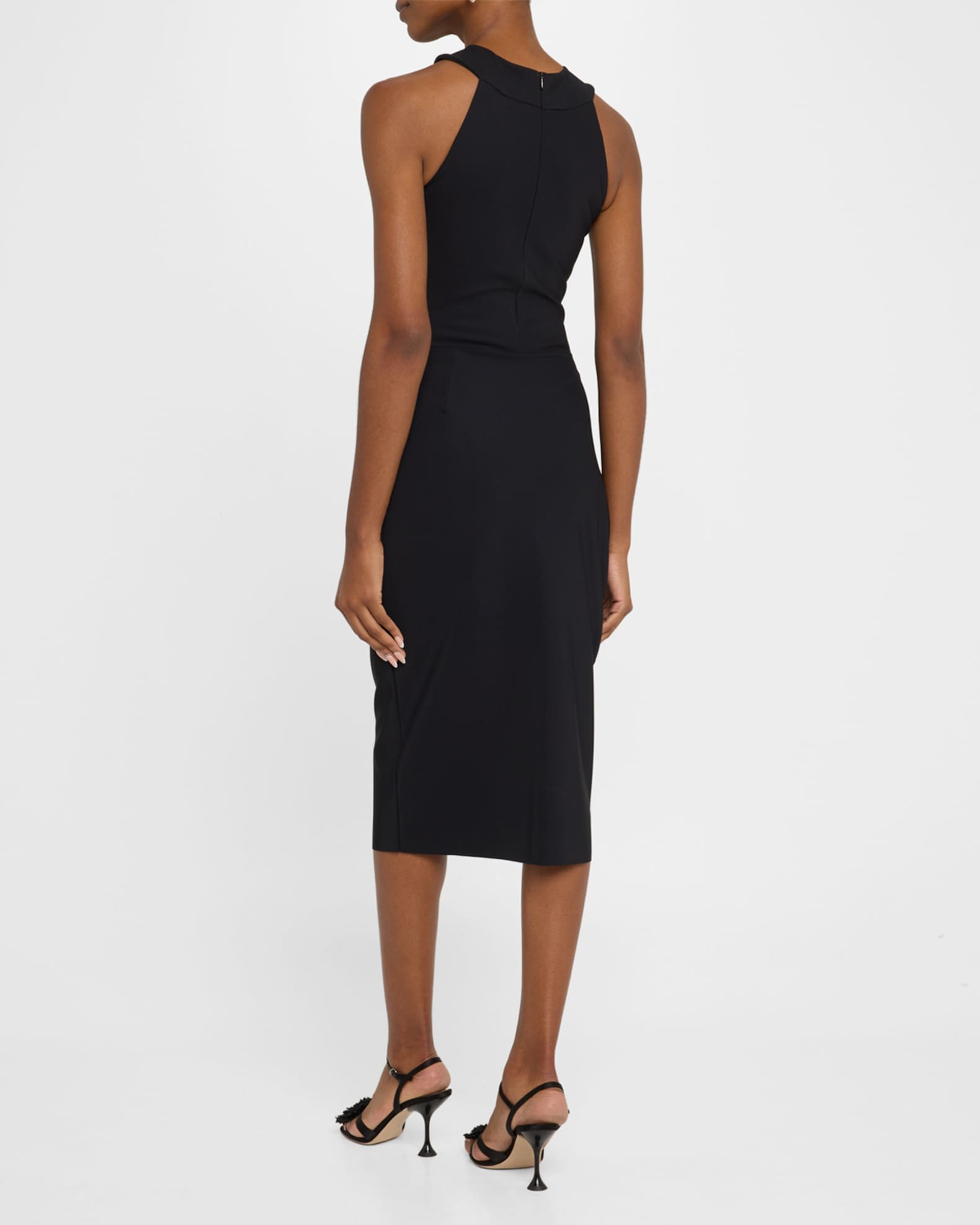 Robe mini midi maxi on sale
