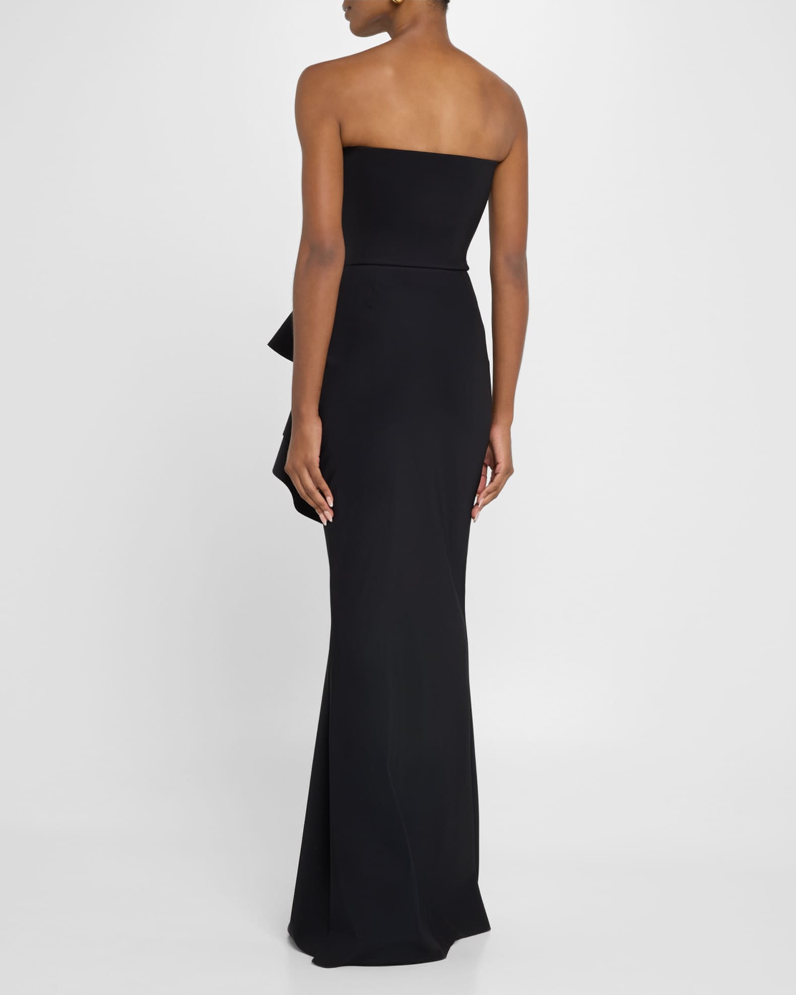 Neiman marcus petite evening gowns clearance