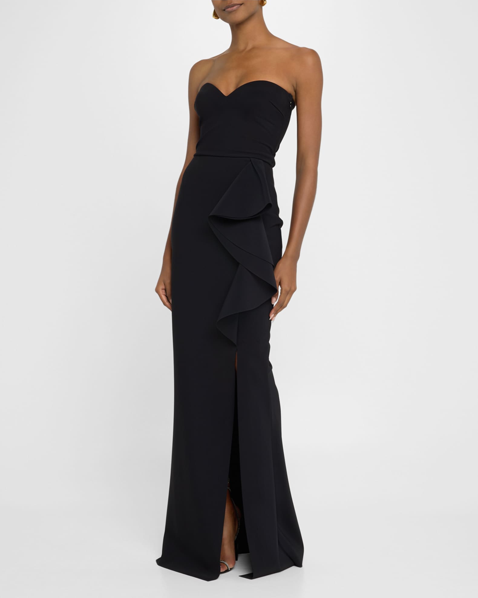 Neiman marcus gowns online