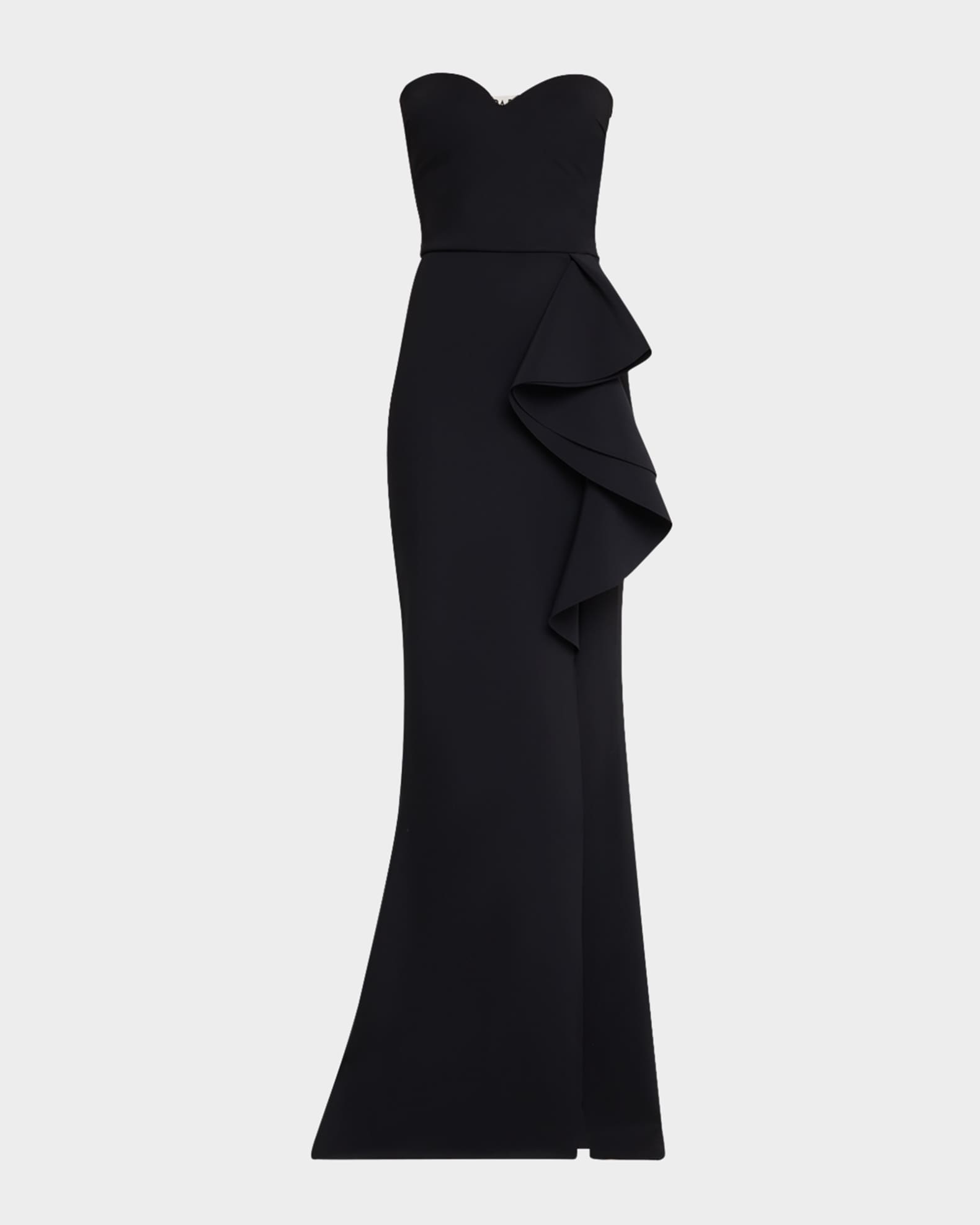 Neiman marcus womens gowns online