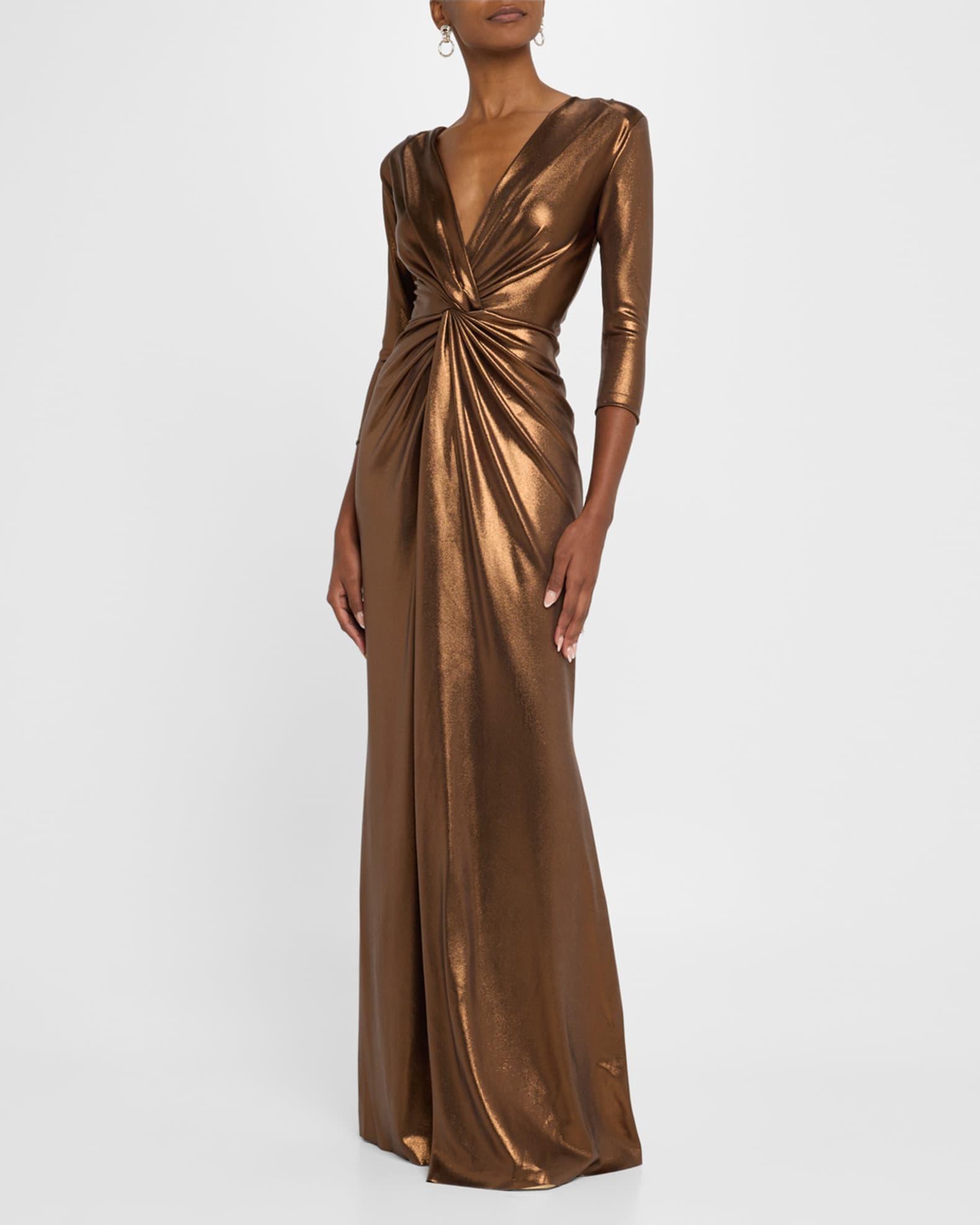 Neiman marcus evening gowns petite cheap