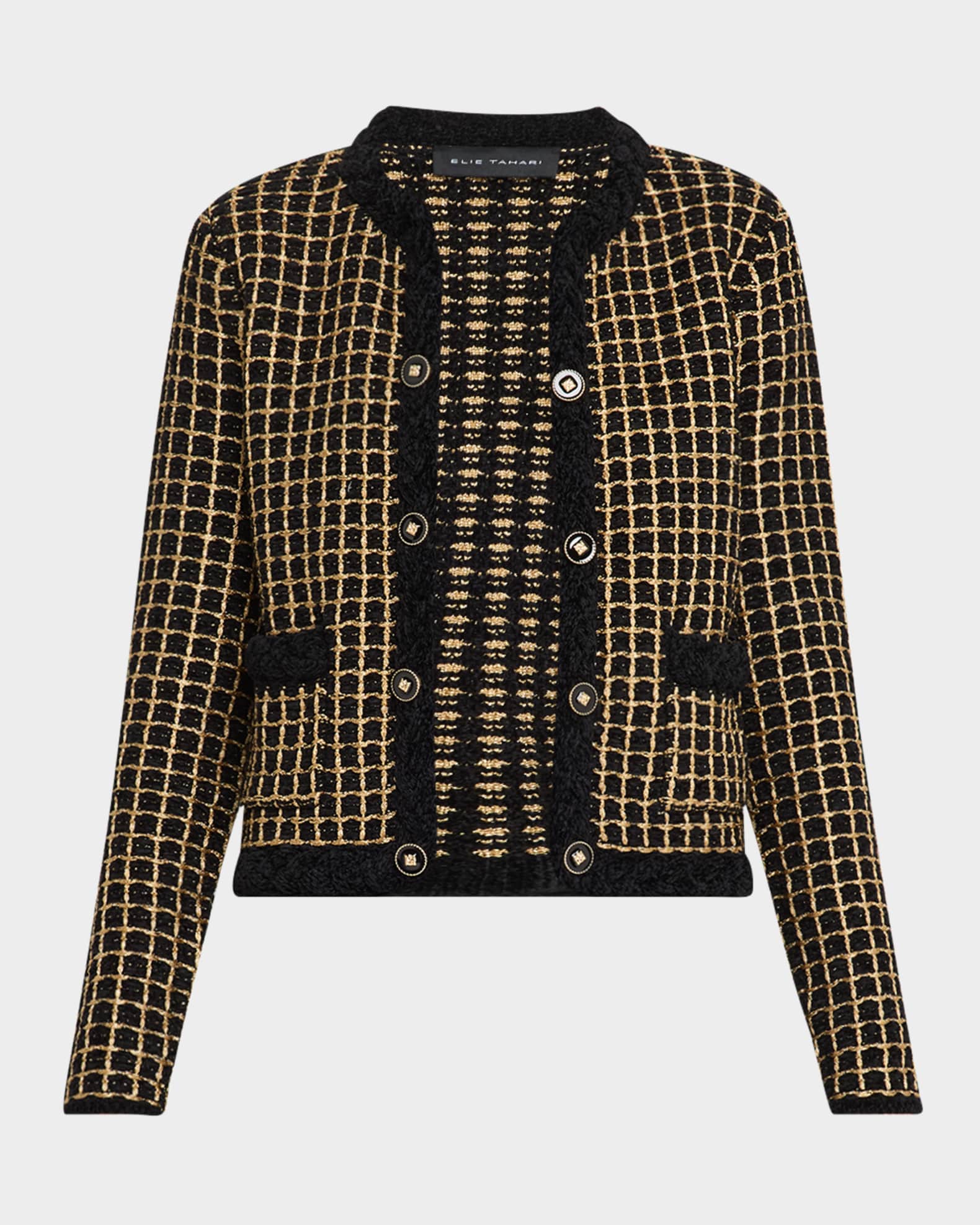 Neiman marcus elie tahari outlet
