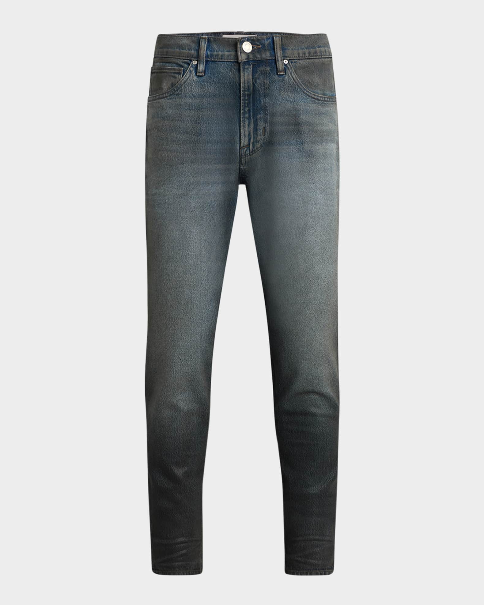 Men's Zack Skinny Jeans
