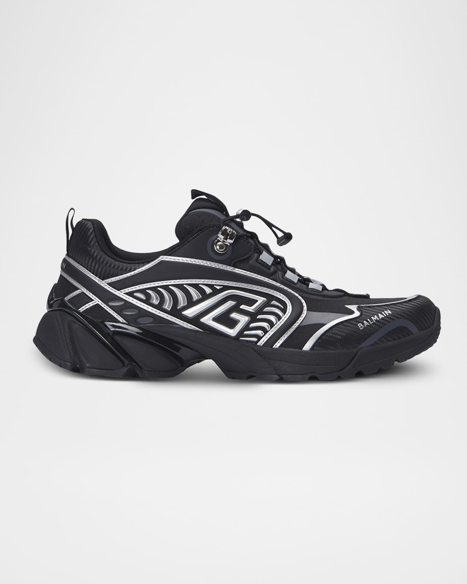 Men's Cosmic Dust Runner Sneakers 0