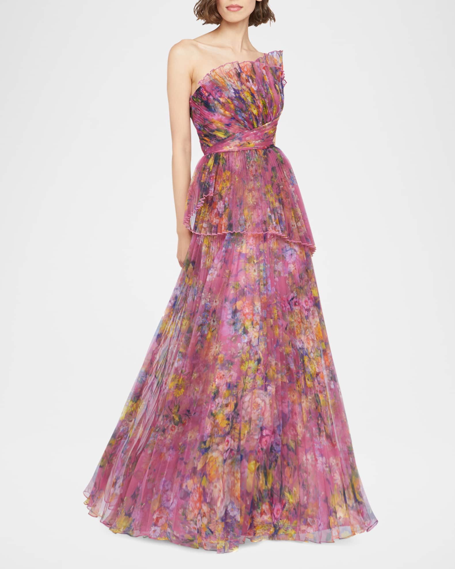 Theia gowns neiman marcus outlet