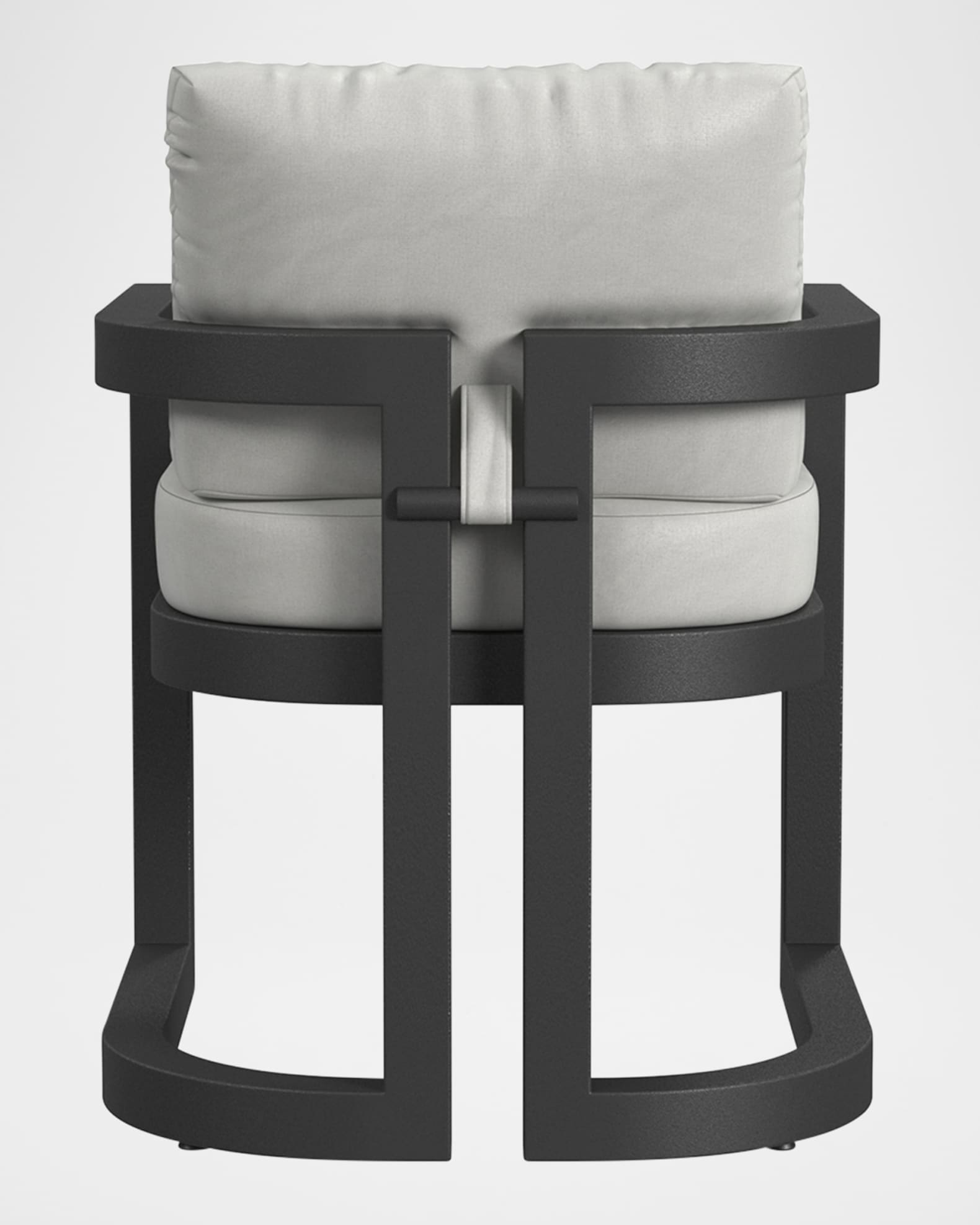 Malibu Outdoor Dining Chair 1