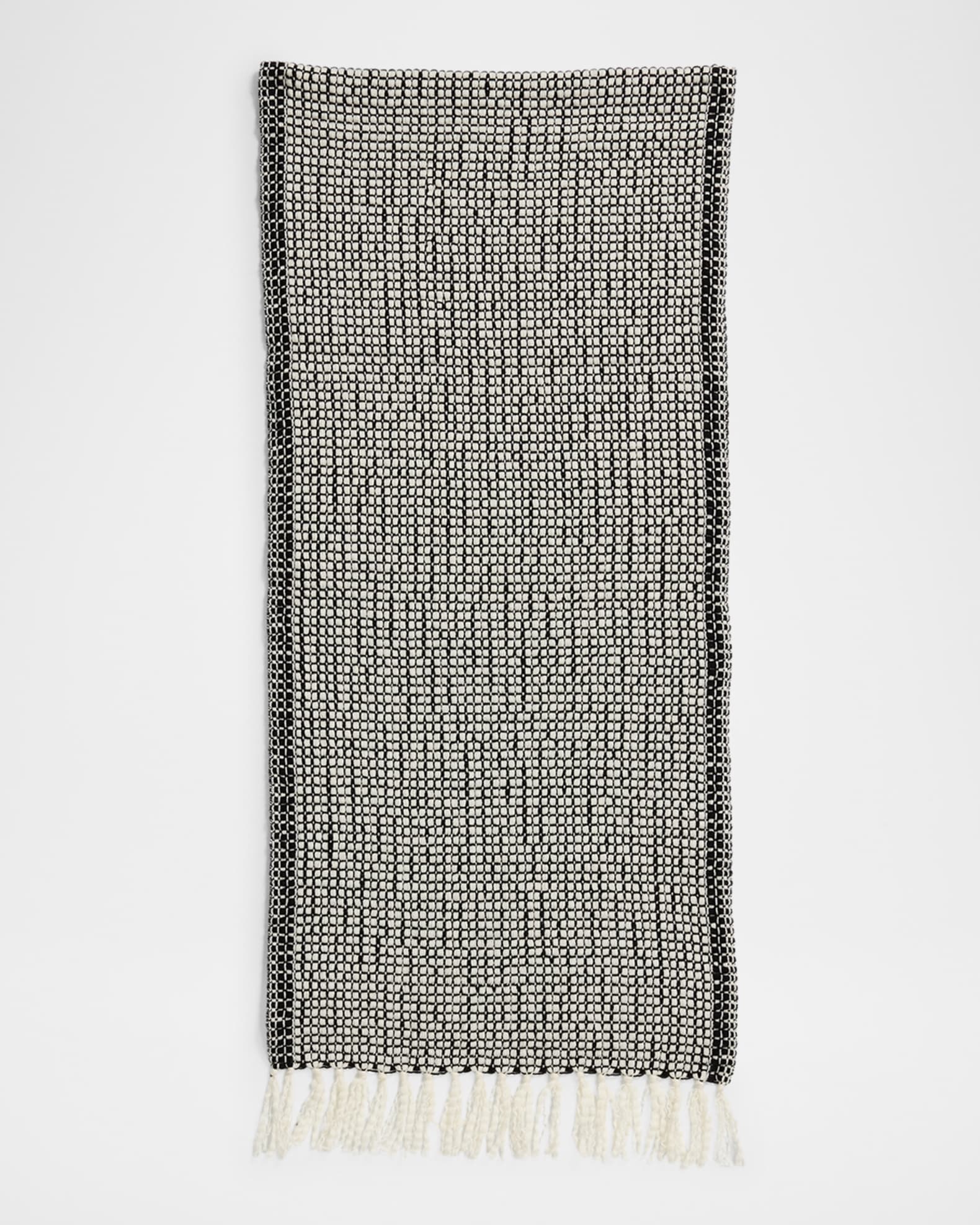 Serpentina Cashmere Scarf