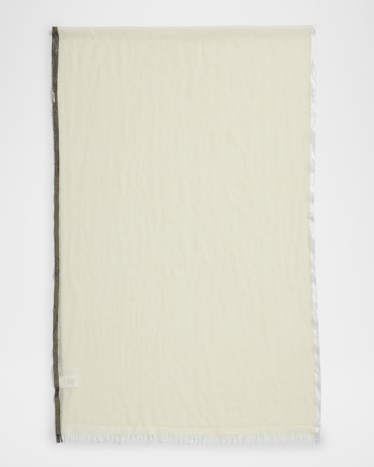 Cimosa Cashmere Scarf 0