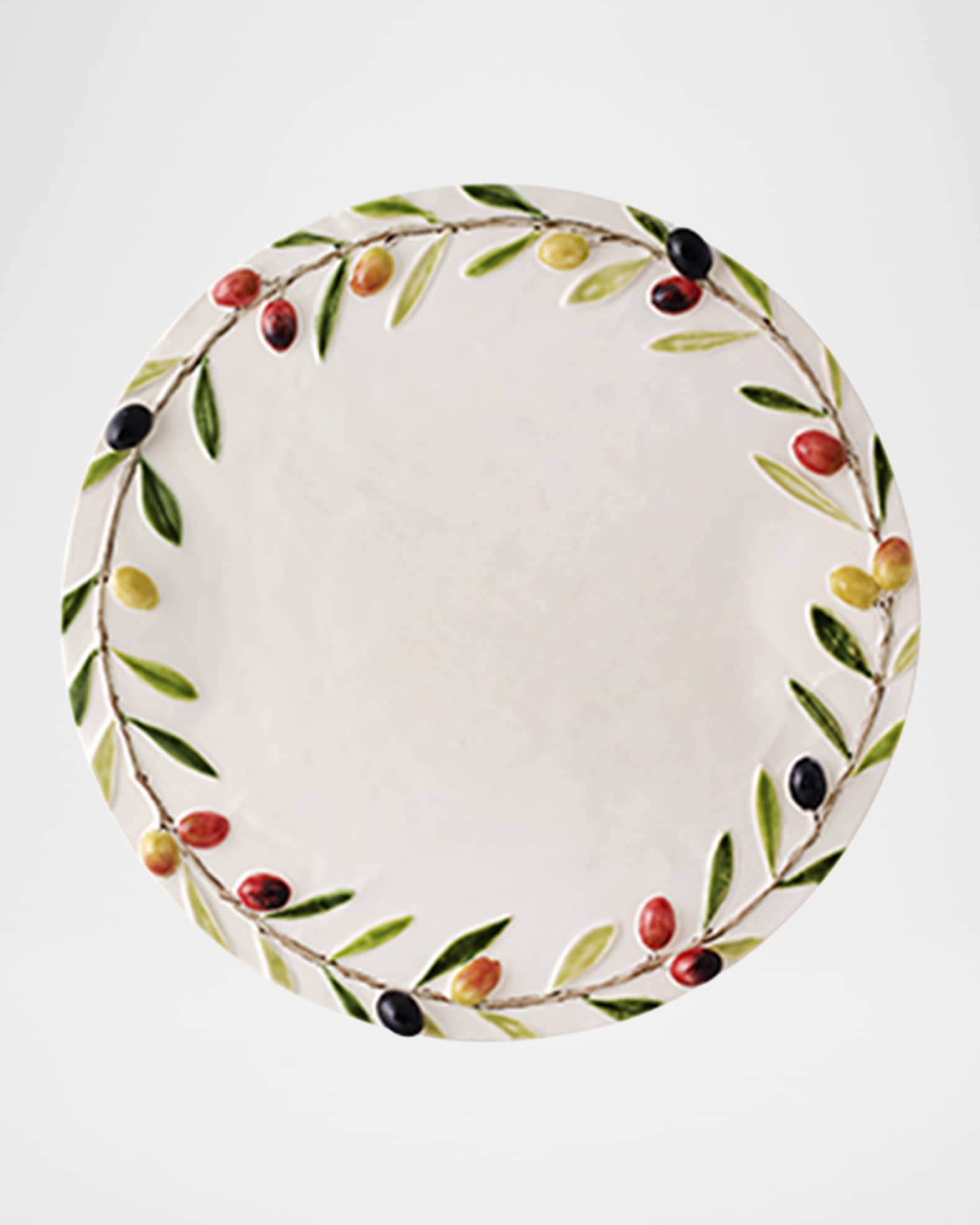 Olival Cheese Tray 1