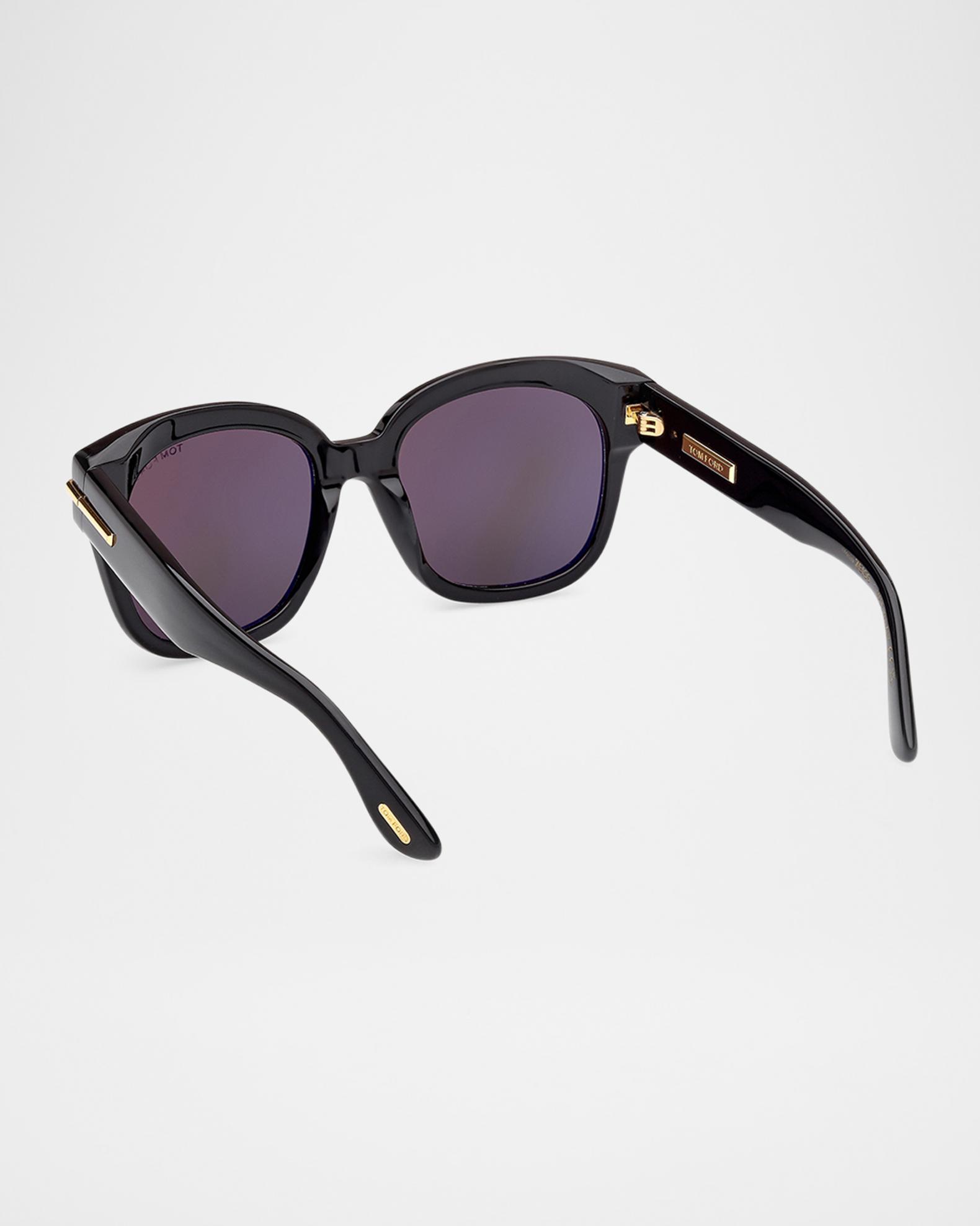 TOM FORD Icon Collection Sunglasses | Neiman Marcus display picture 1