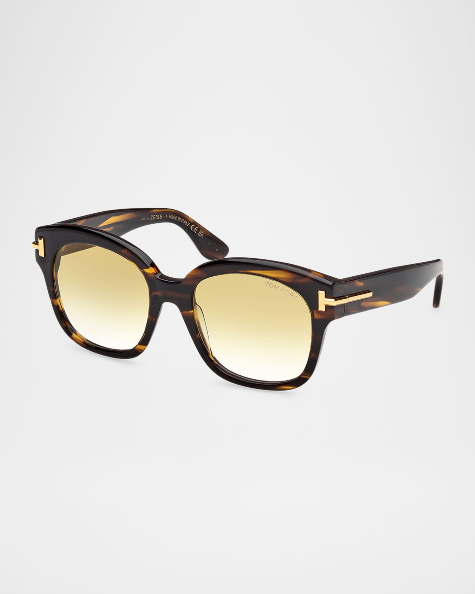 TOM FORD Icon Collection Sunglasses | Neiman Marcus