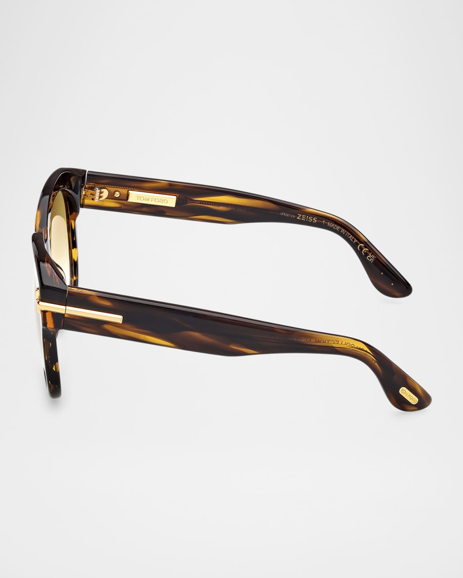 TOM FORD Icon Collection Sunglasses | Neiman Marcus