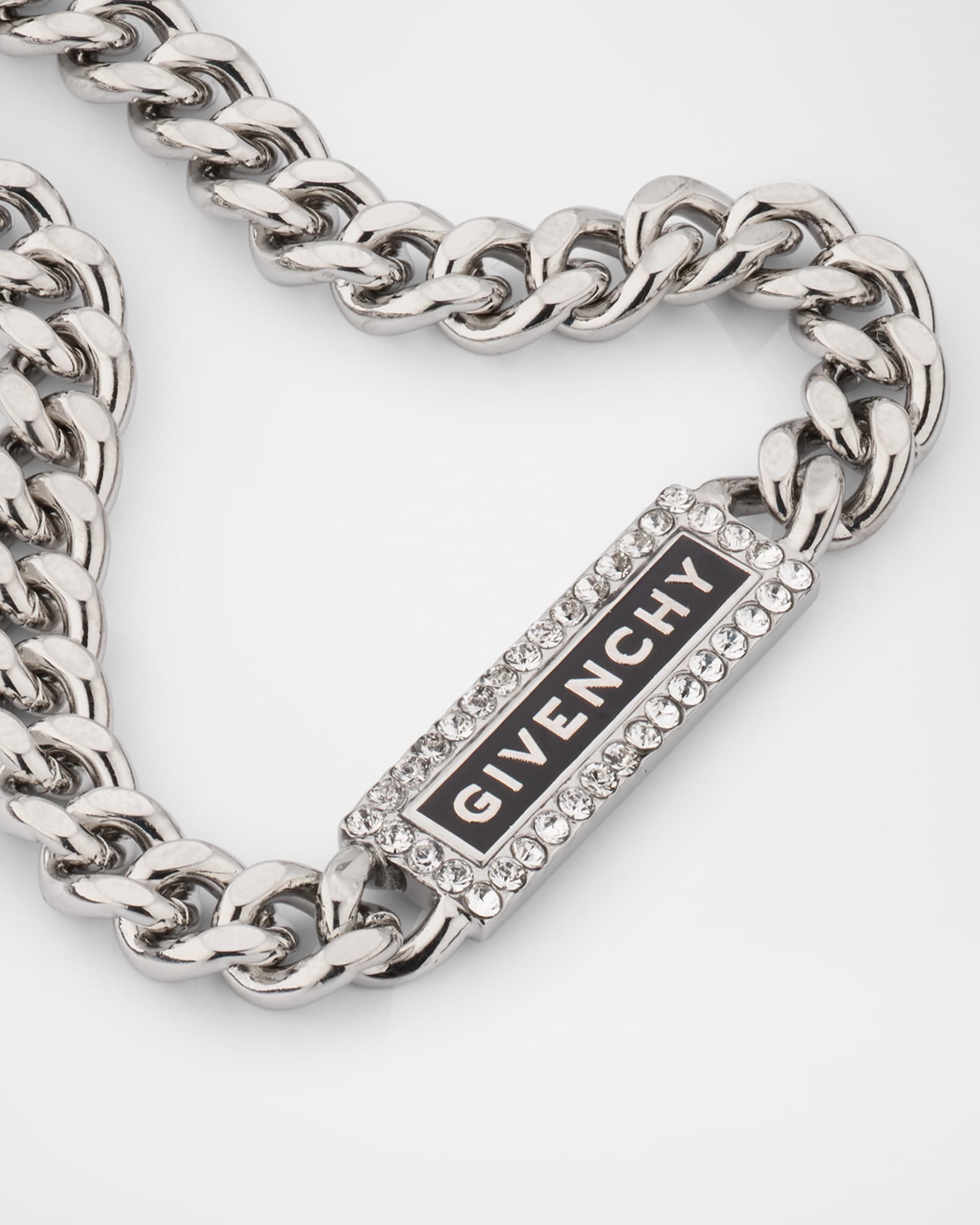 GIVENCHY メンズ ブレスレット GIVENCHY（ジバンシィ） ブレスレット ブレスレット メンズ 中古