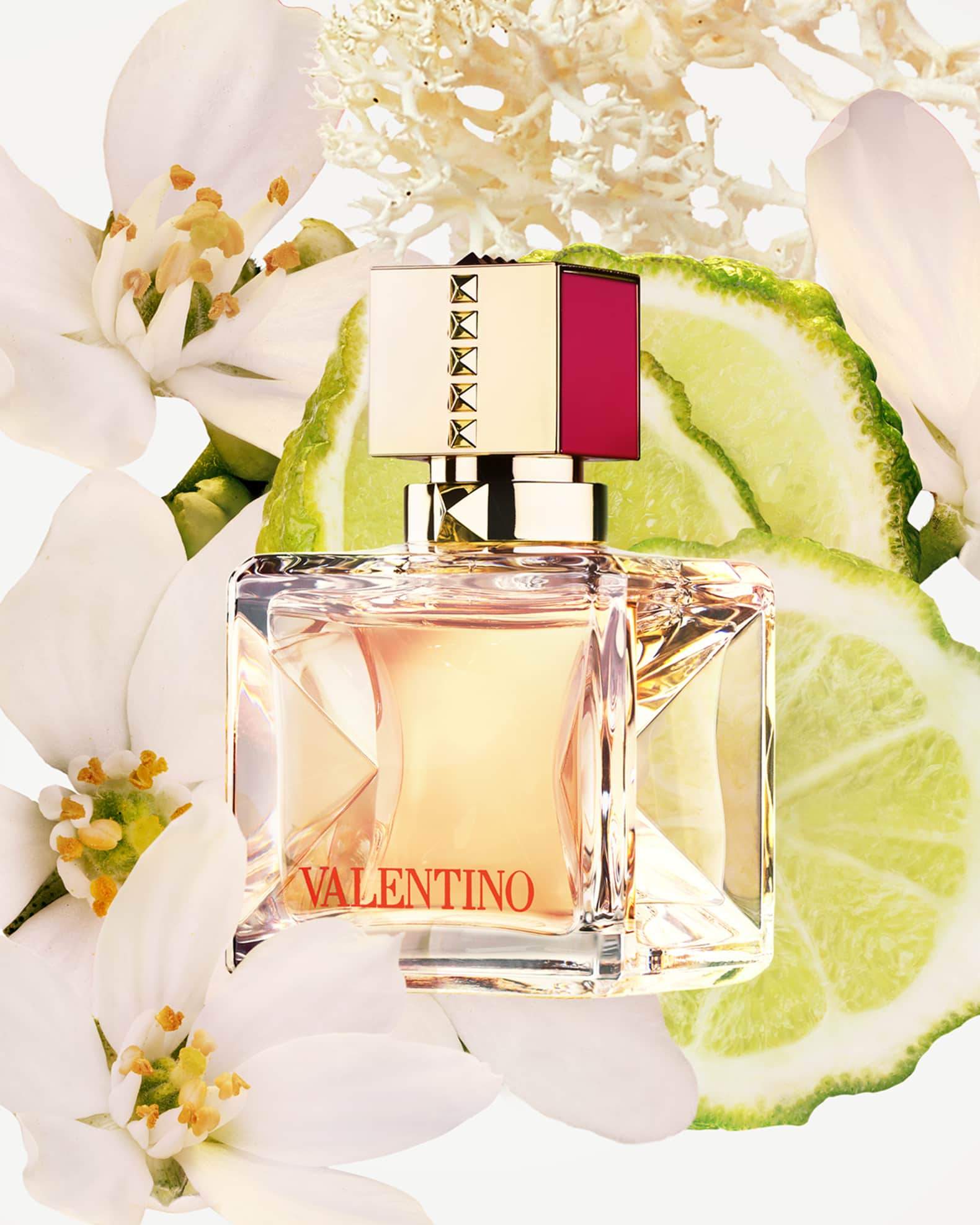 Valentino Voce Viva Eau de Parfum Gift Set Neiman Marcus