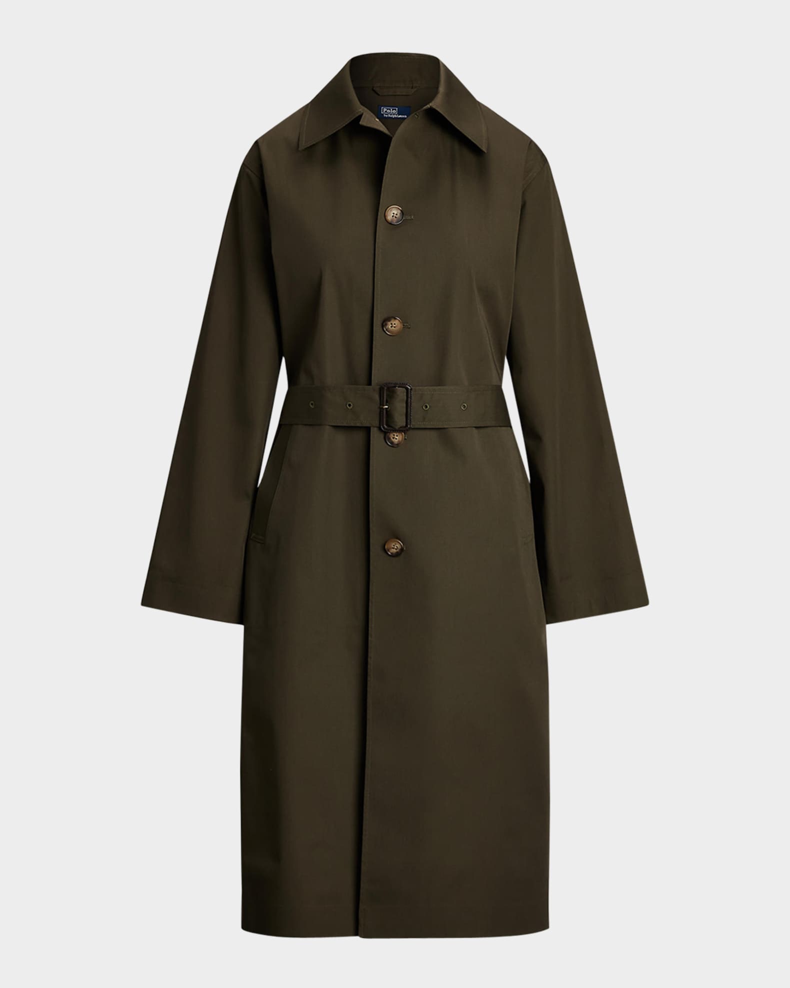 Polo car coat on sale