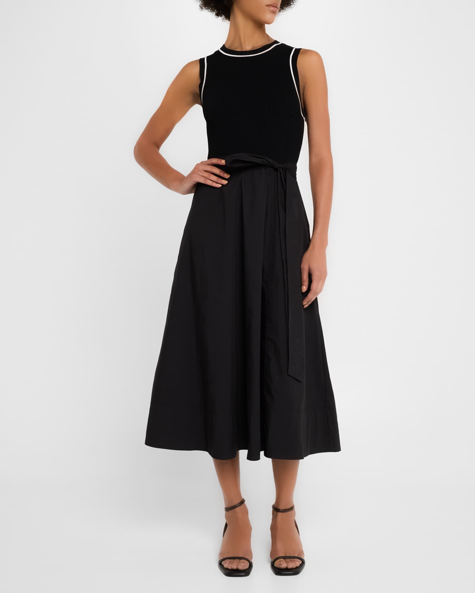 Devin Midi Dress