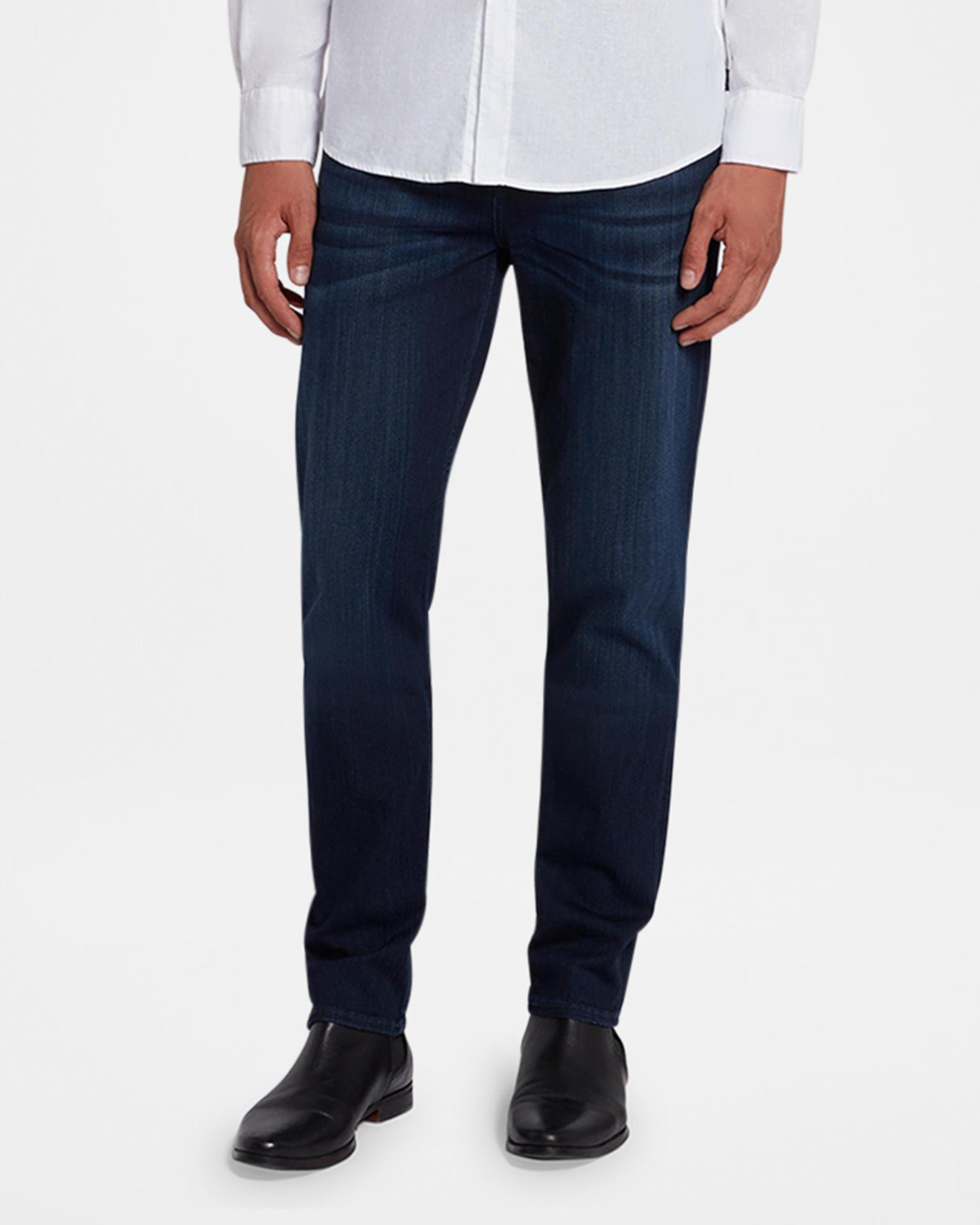 7 for all mankind Men