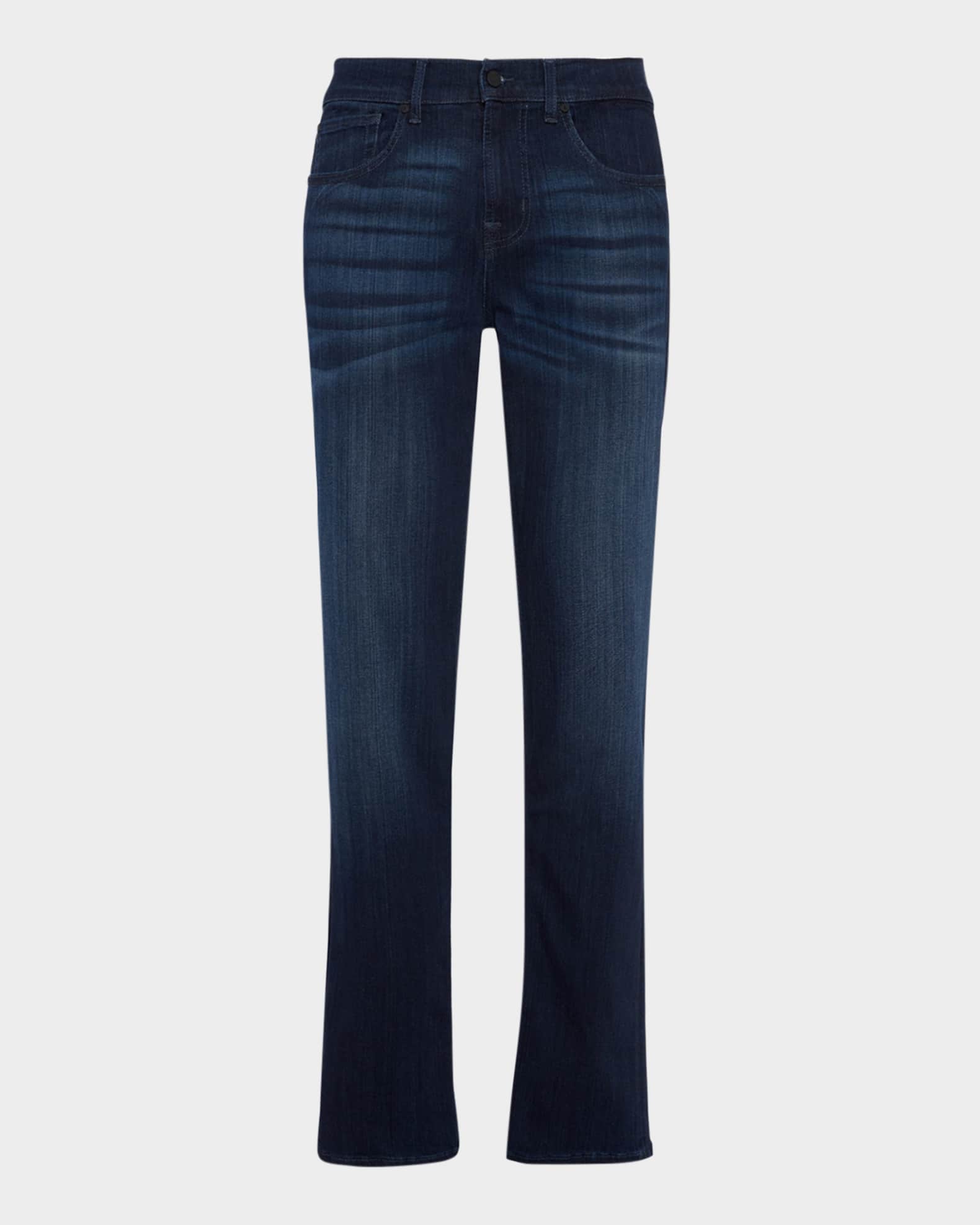 Men's Slimmy Luxe Performance Plus Jeans 0