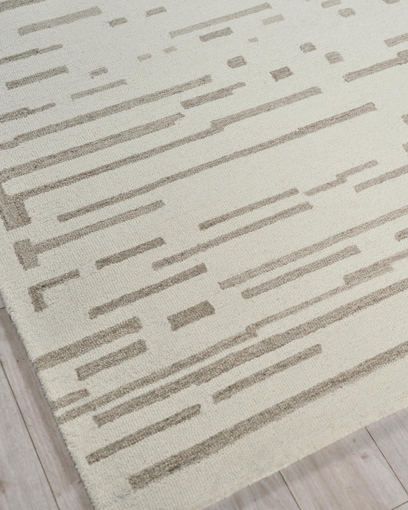 Carmel Beige Rugs | Neiman Marcus