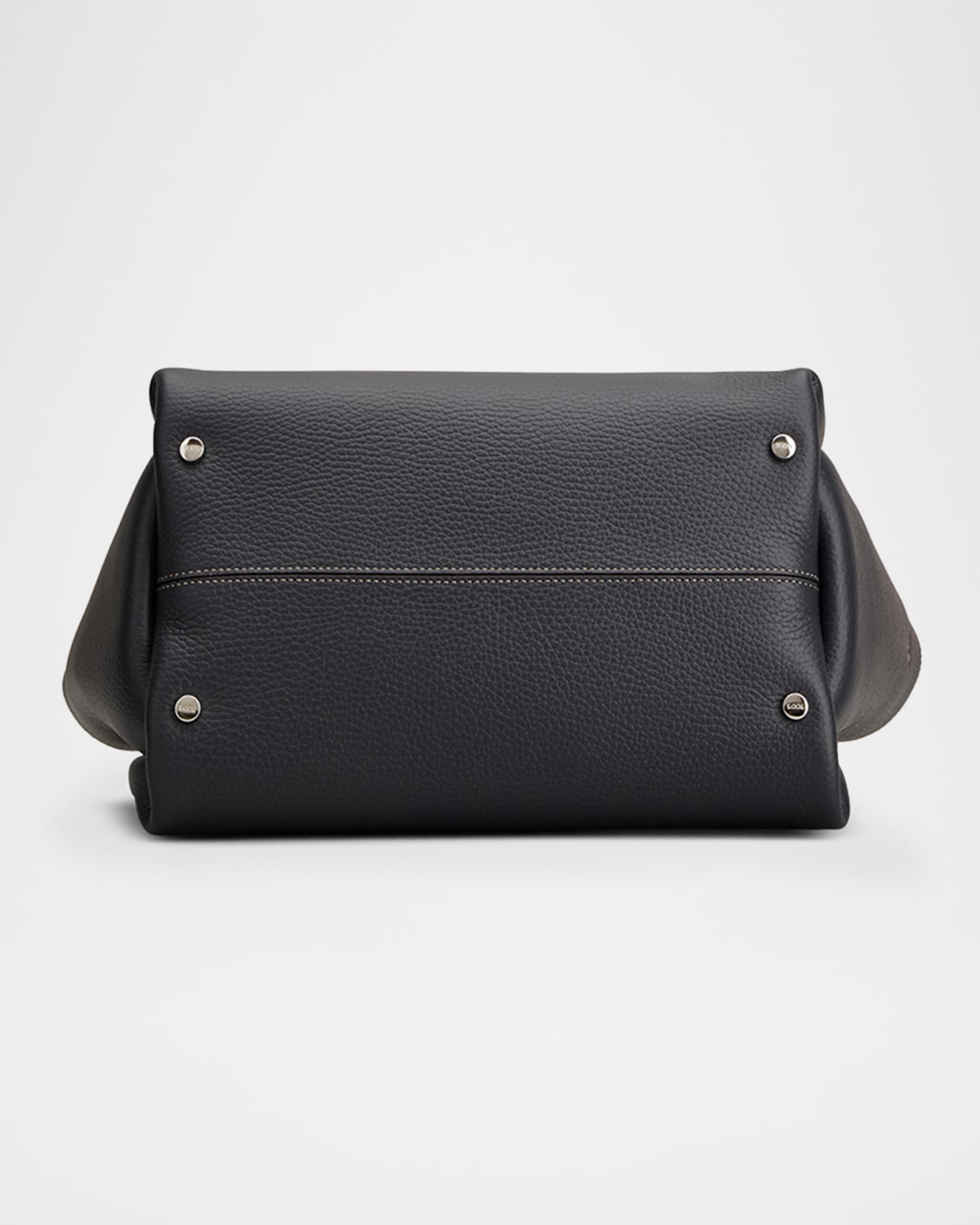 APA 2 Mini Leather Top-Handle Bag 1