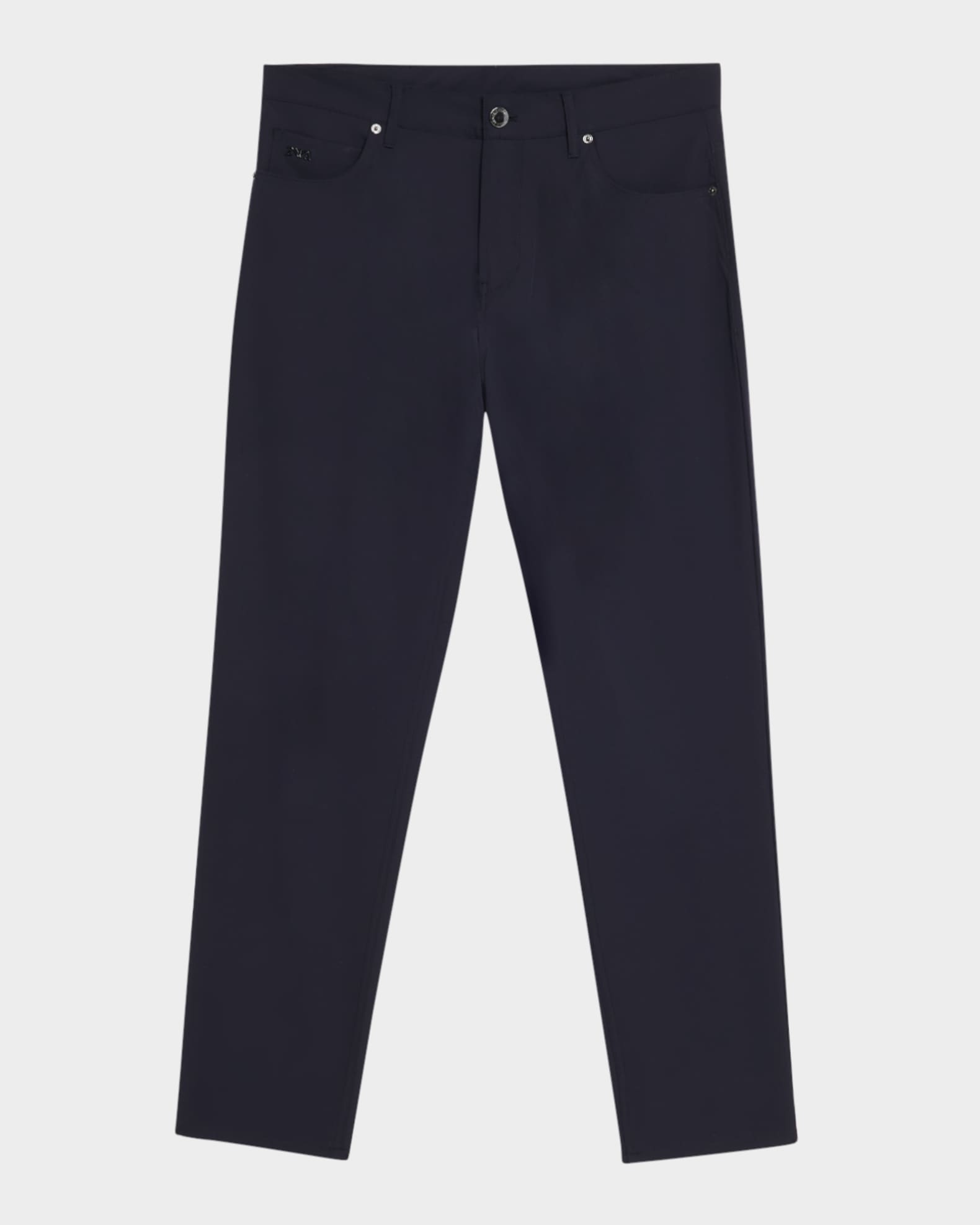 ジョルジオアルマーニ Giorgio Armani 5-pocket Pants 0400021834477_BROWN?wid=600&