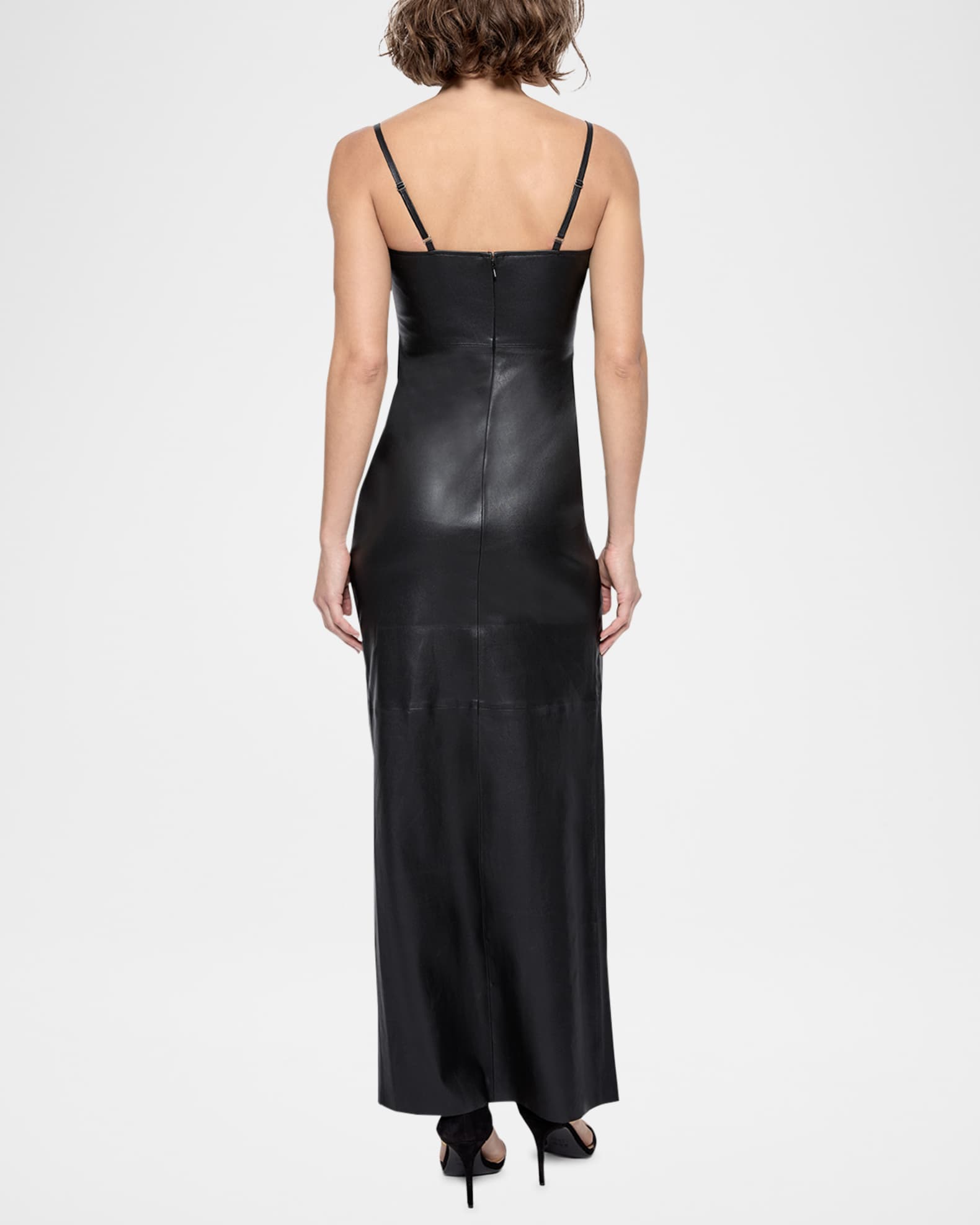 chinese dress ladies Alexis Dress, Black